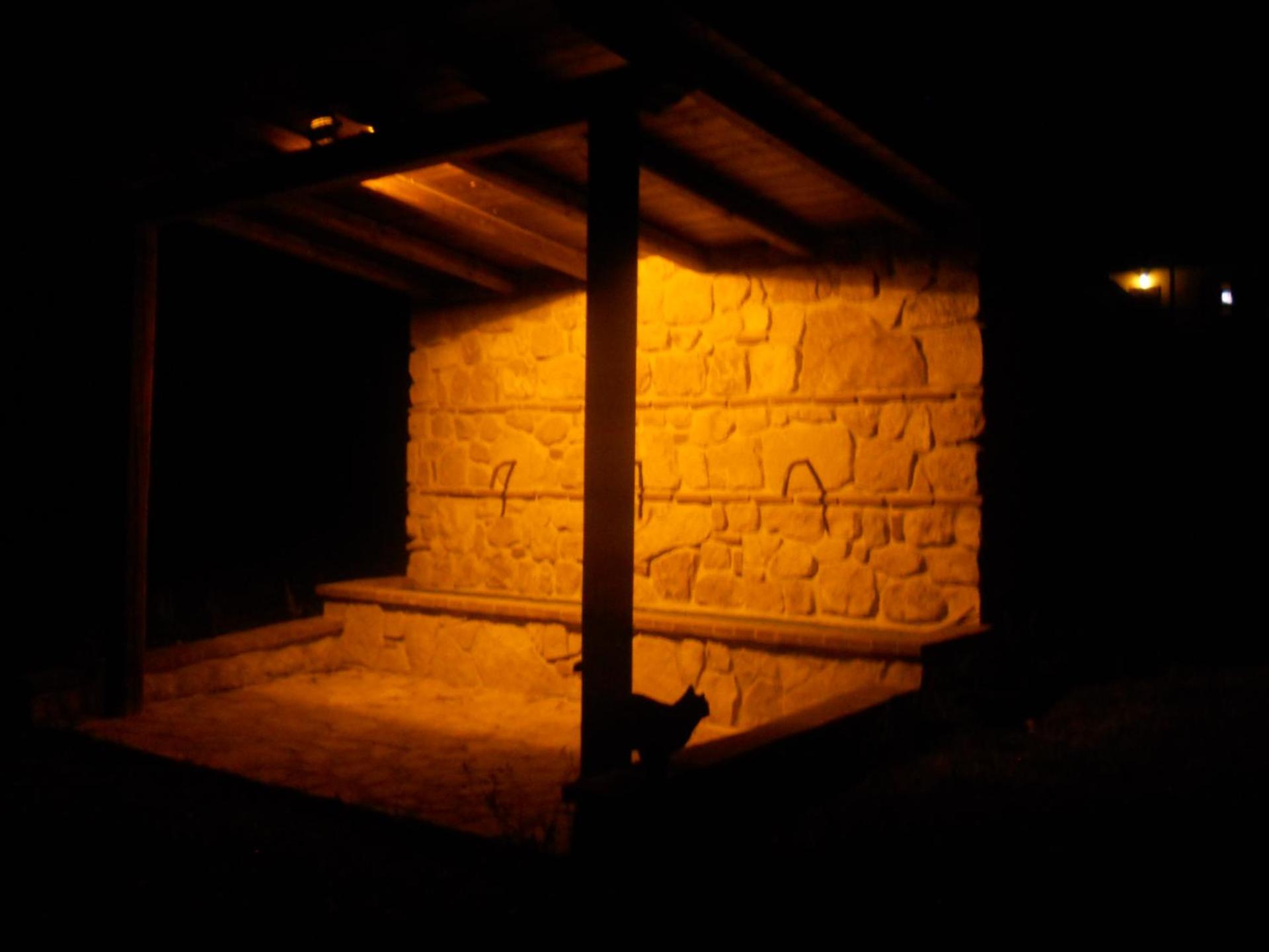 Agriturismo Centuria