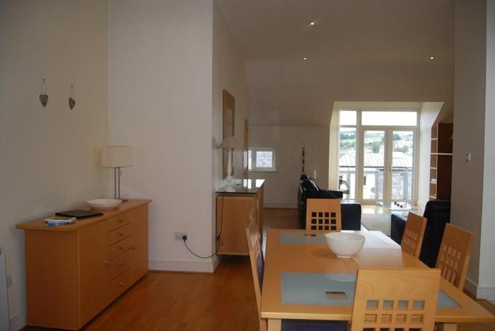 Harbour View Apartment Kinsale