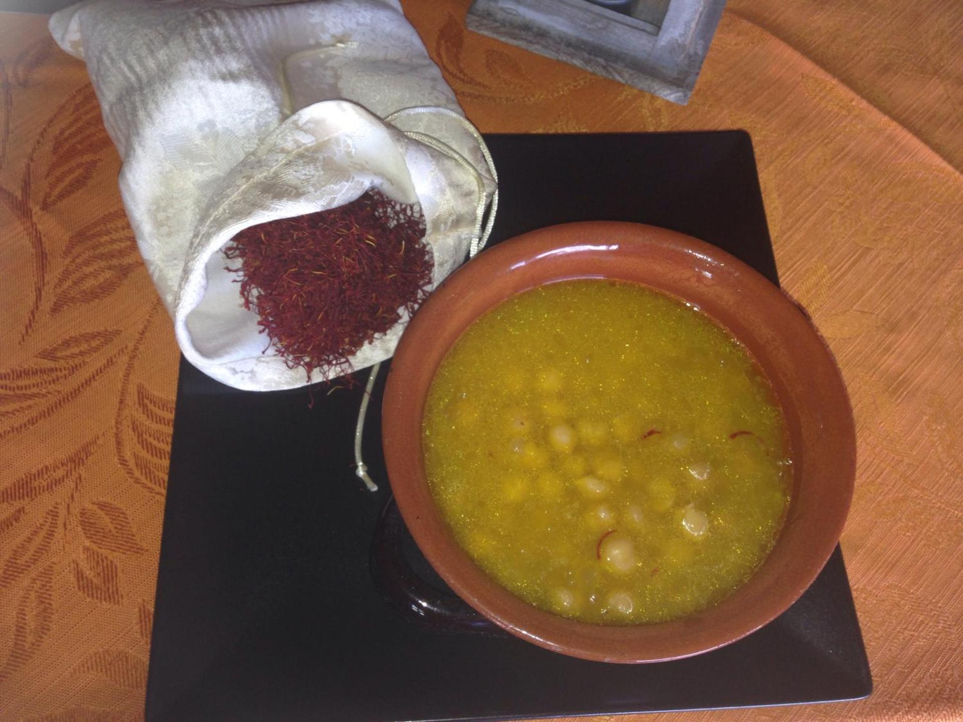 Agriturismo Centuria