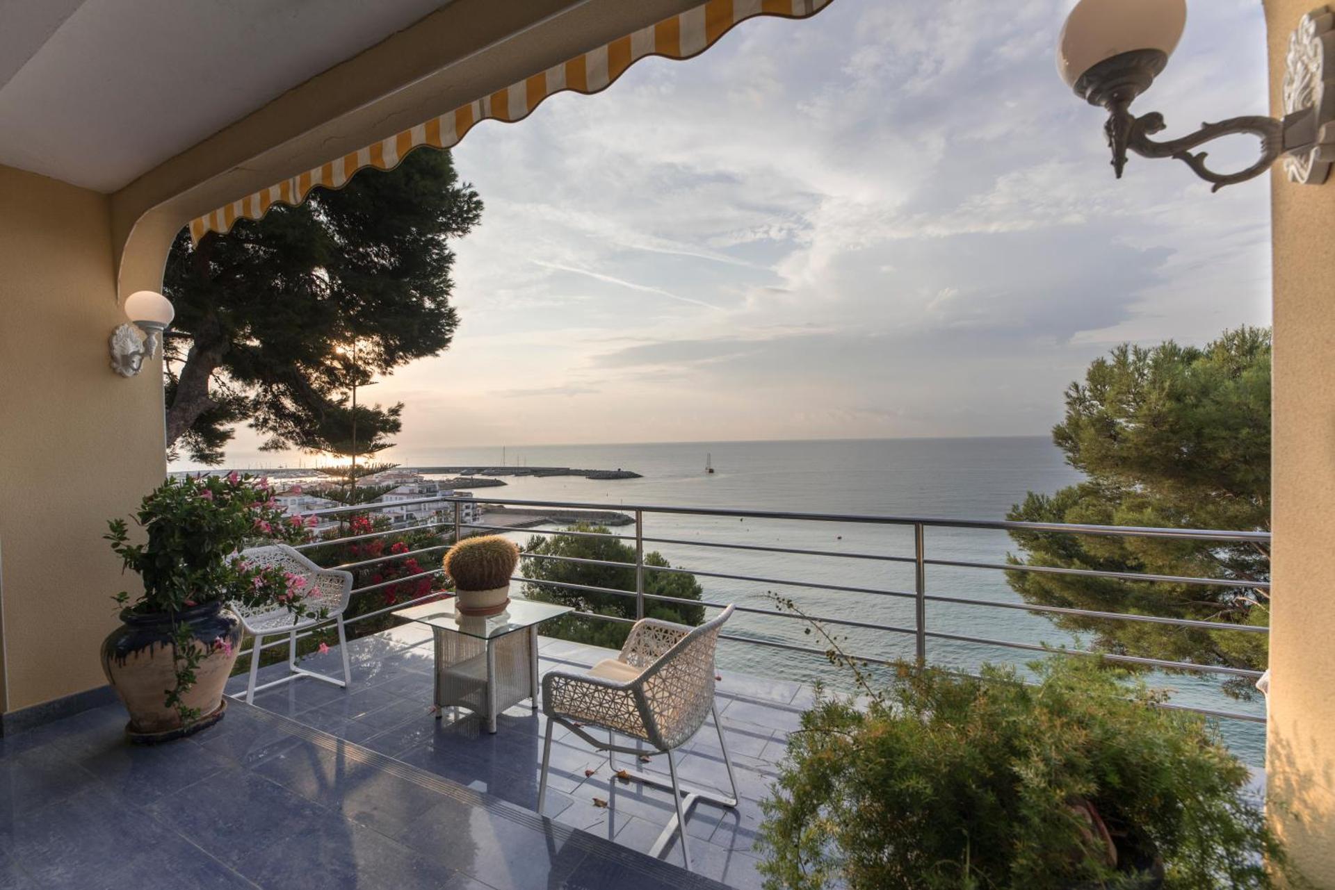 HOTEL La Estrella del Mediterráneo