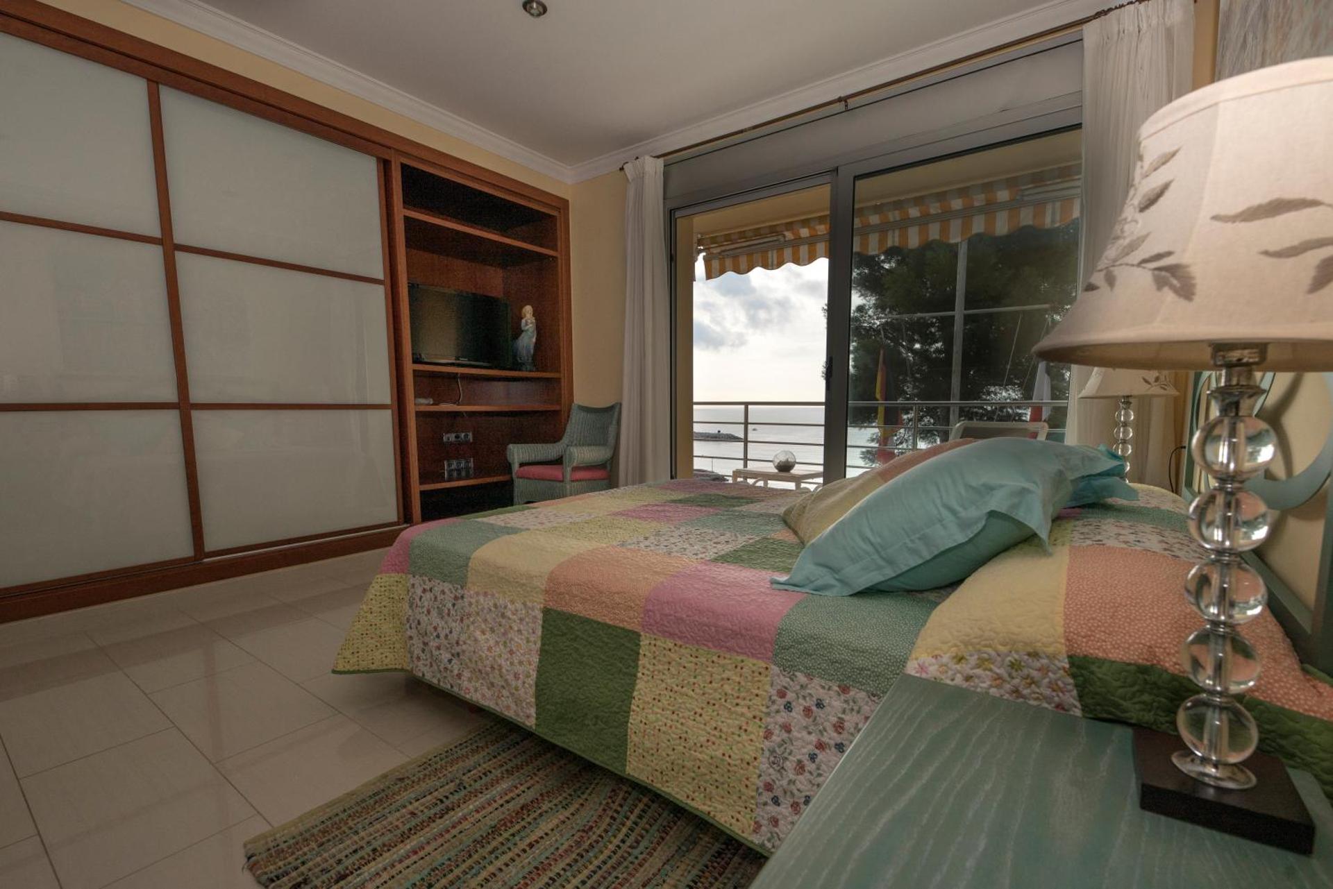  Suite with Sea View