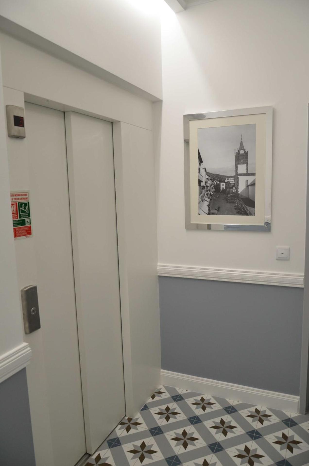 Edificio Charles 206