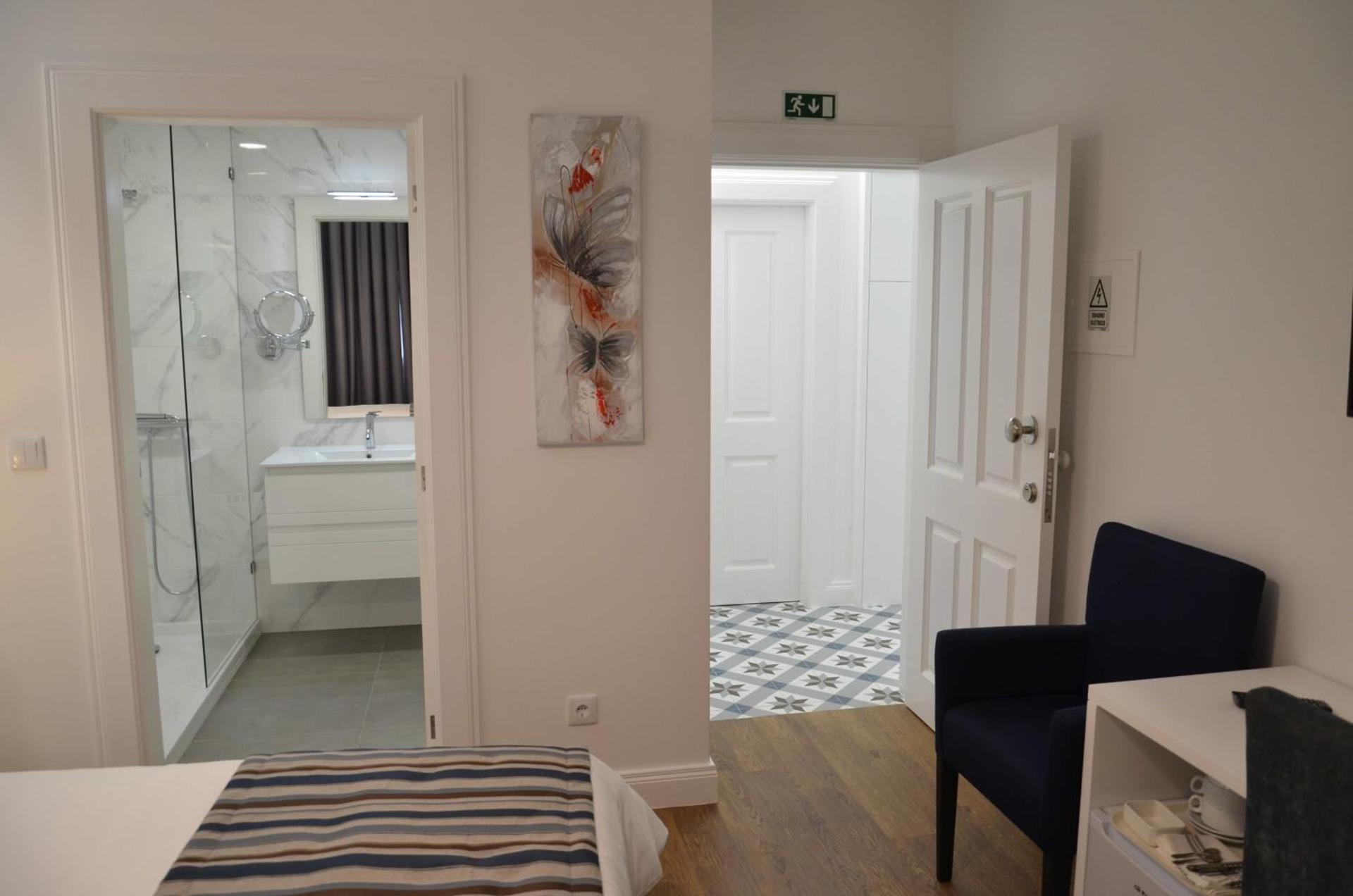 Edificio Charles 206