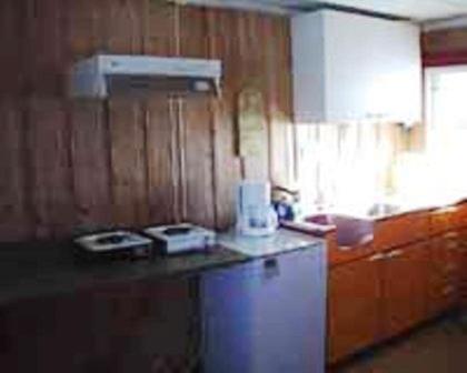 Kvanhøgd Turistsenter