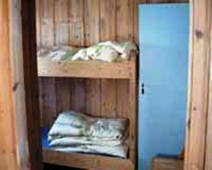 Kvanhøgd Turistsenter