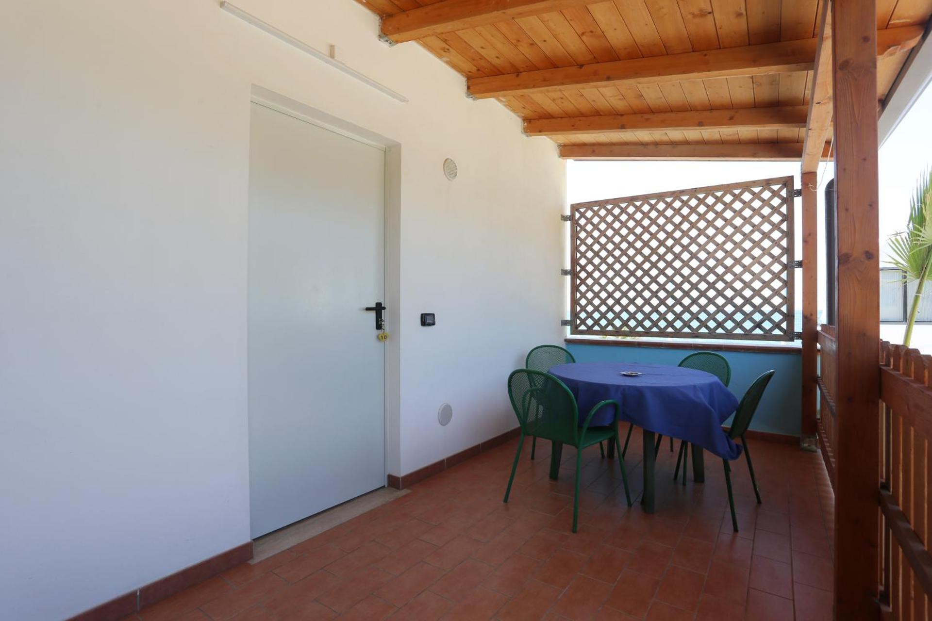 Camping Lido di Salerno