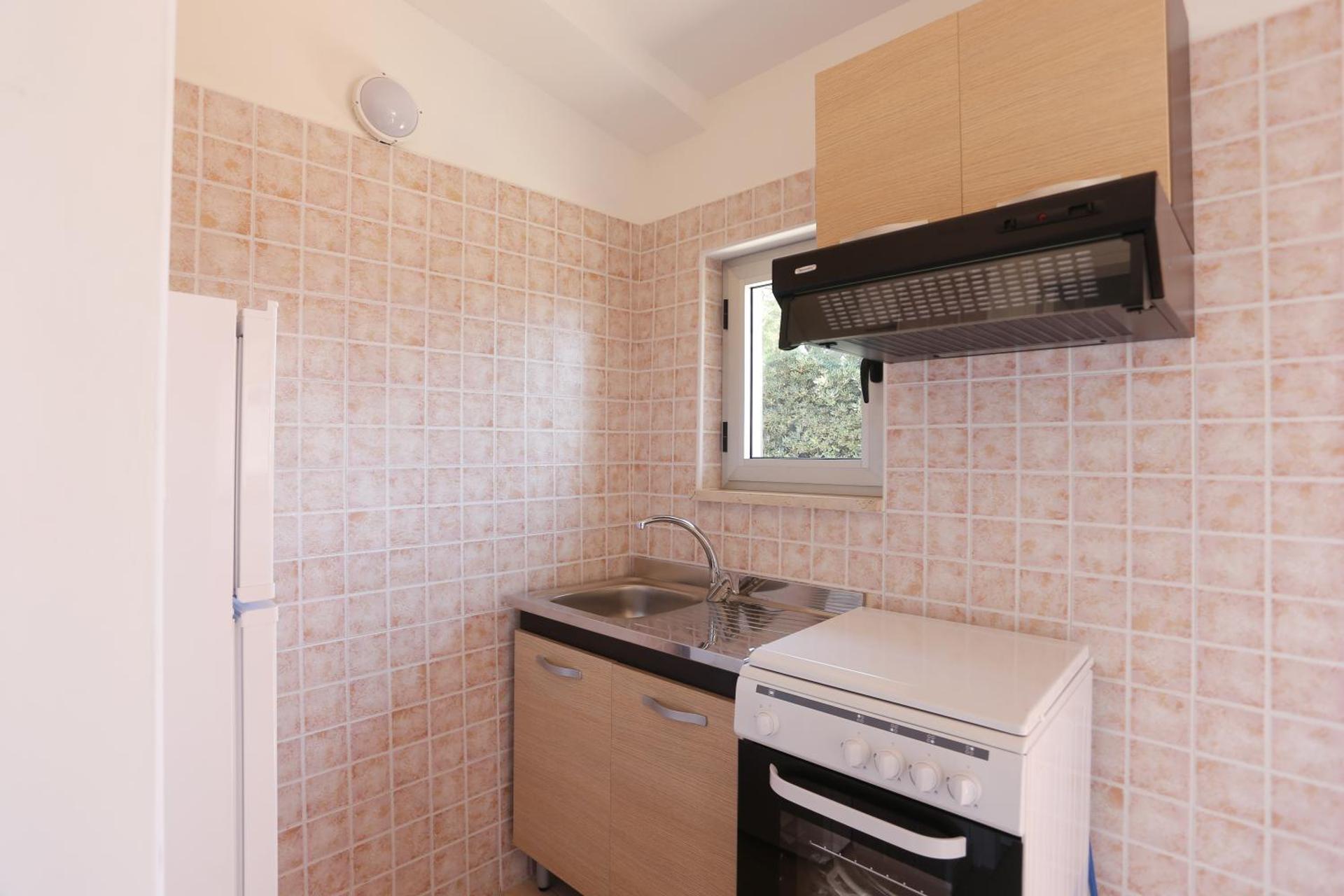 Camping Lido di Salerno