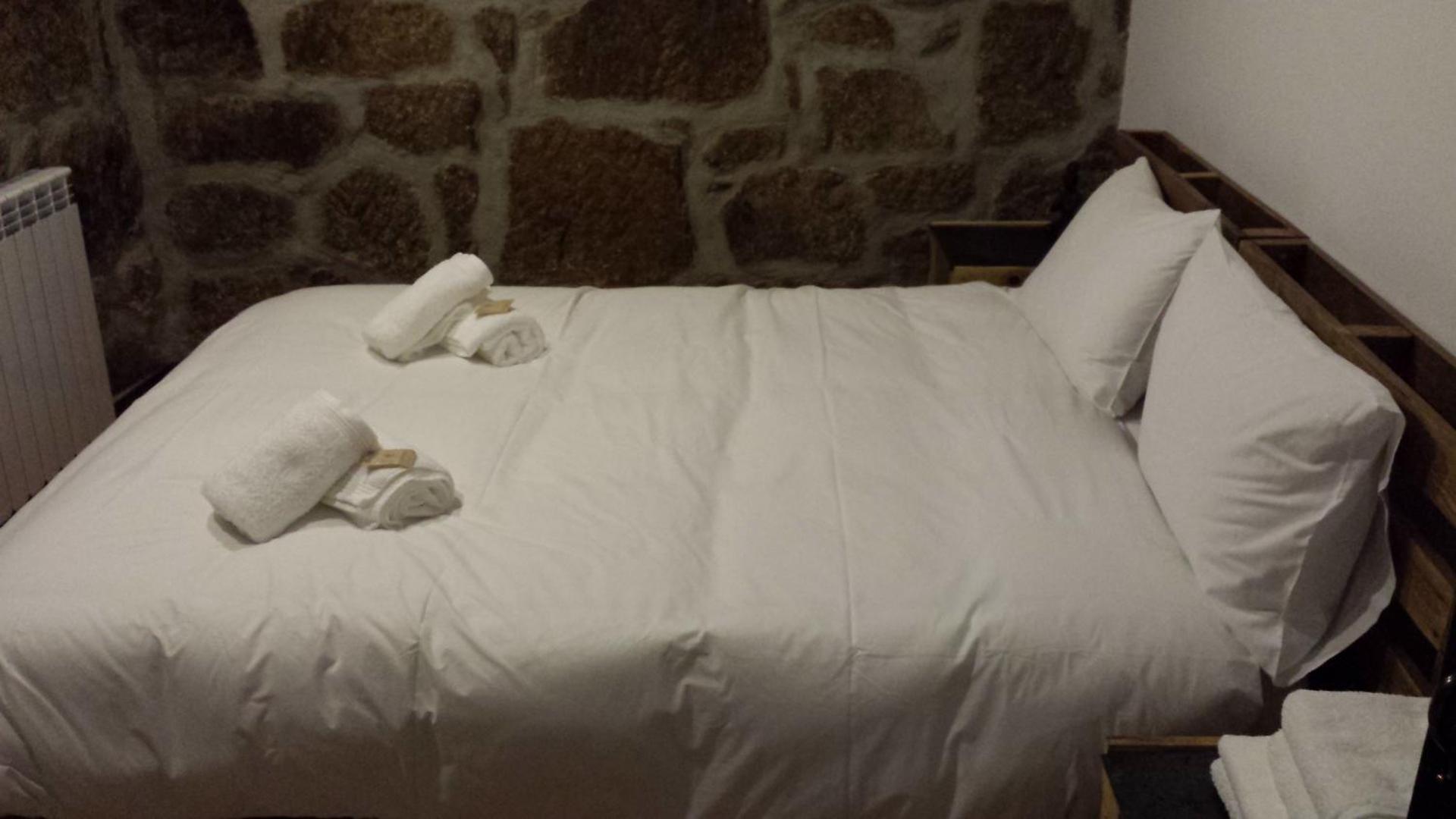 Casa da Avó Ana Alvão