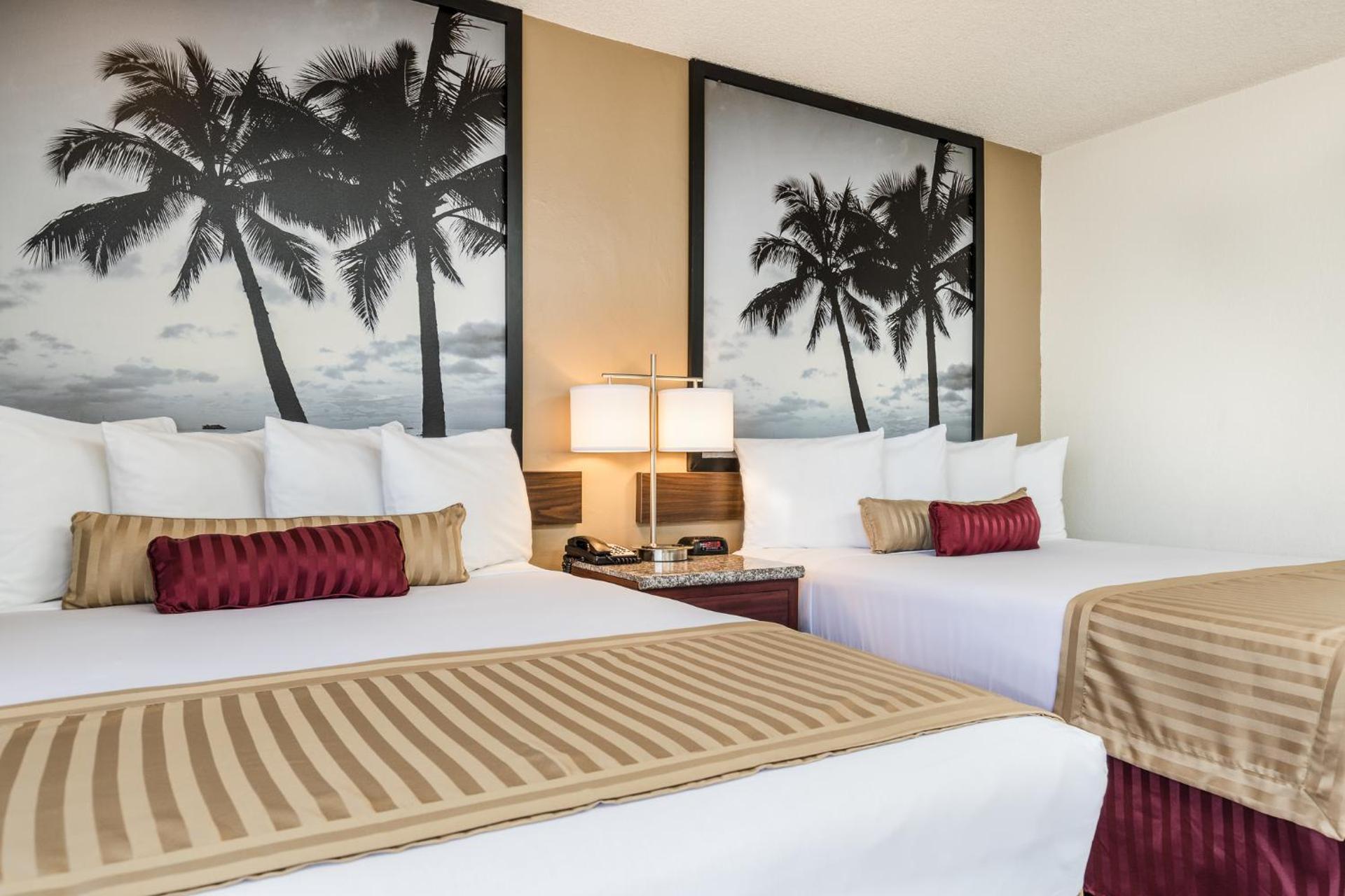 Kings Inn Anaheim at The Park & Convention Center