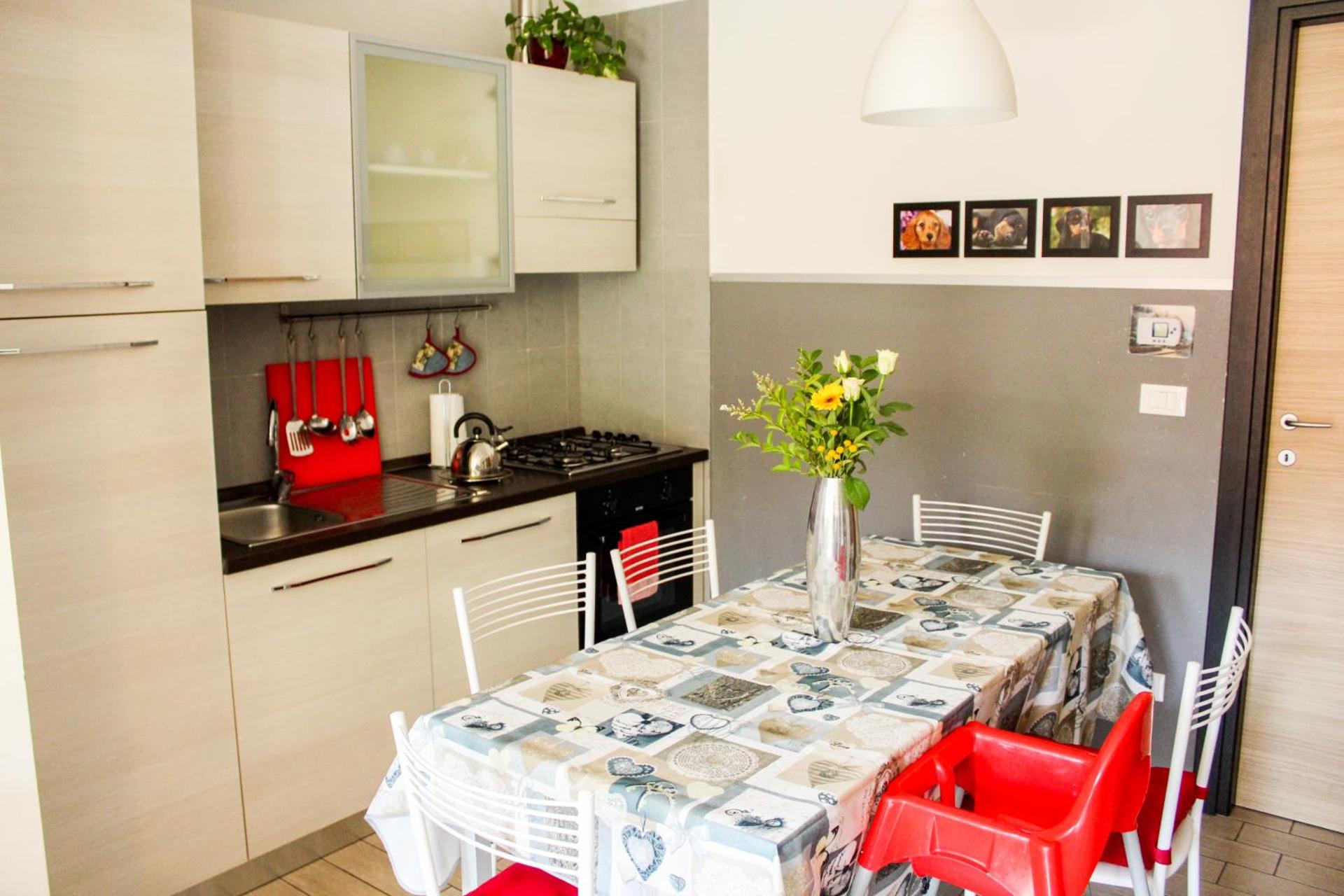 Appartamenti Borghetto Panigale