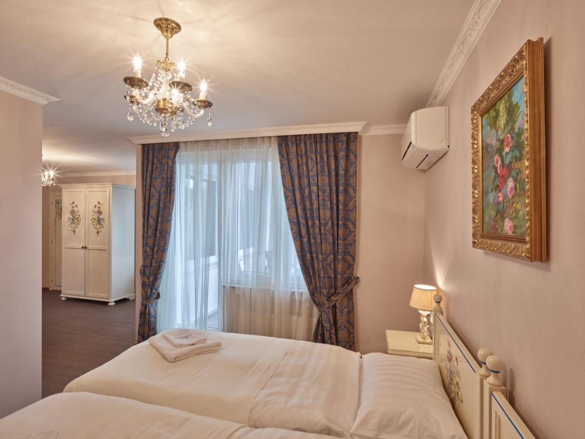 Apartment-Hotel am Rathaus