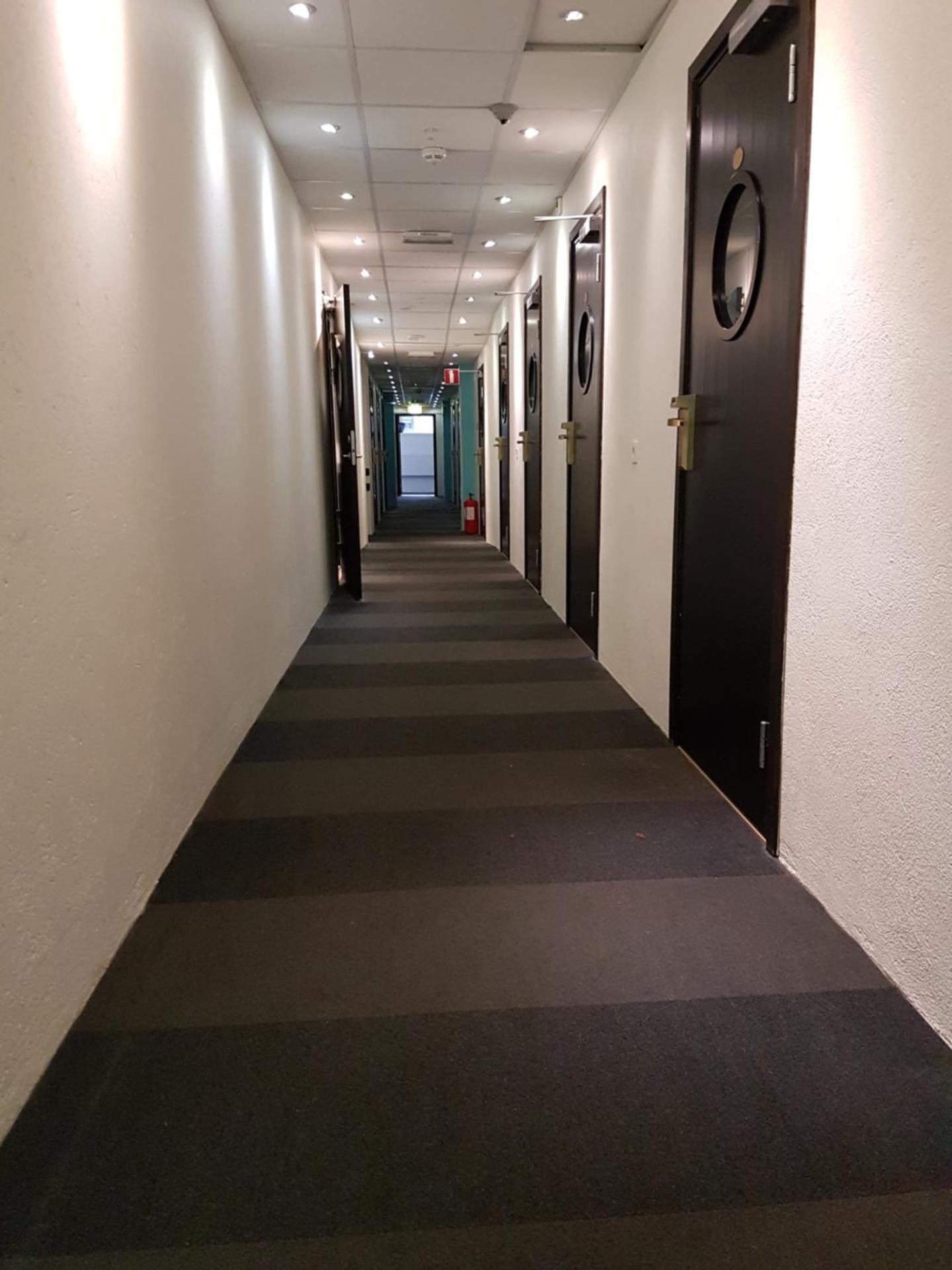 Hotell Centralstation