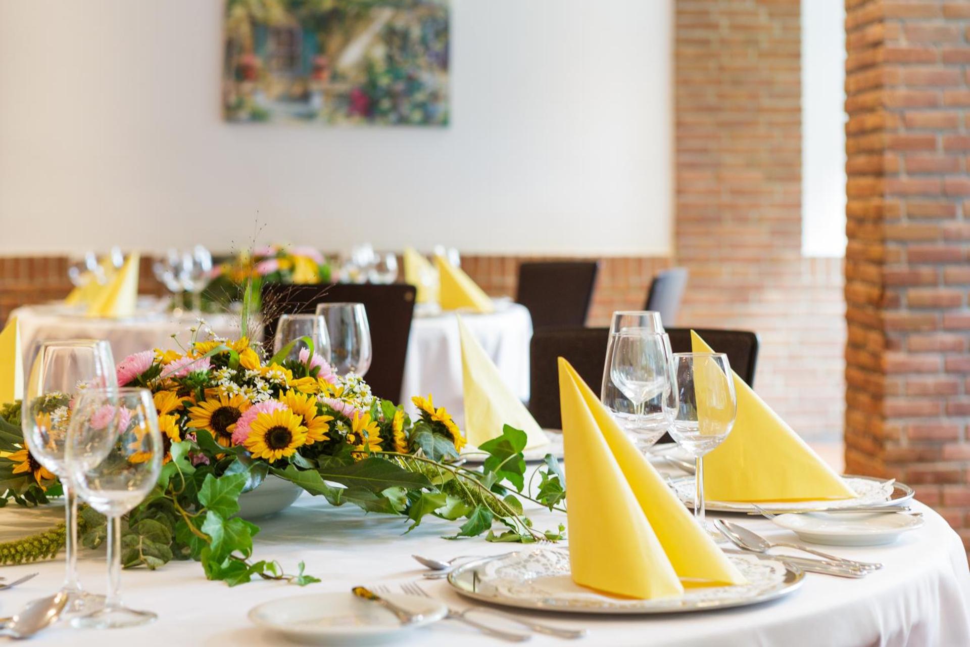 Banquet/Function facilities