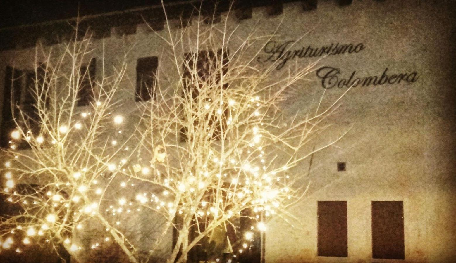 Agriturismo Colombera