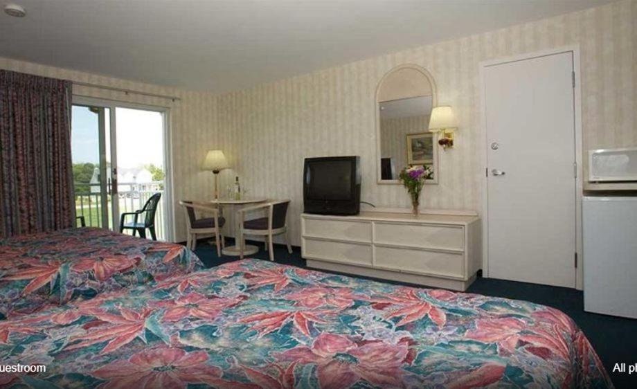 Deluxe-værelse med queensize-seng