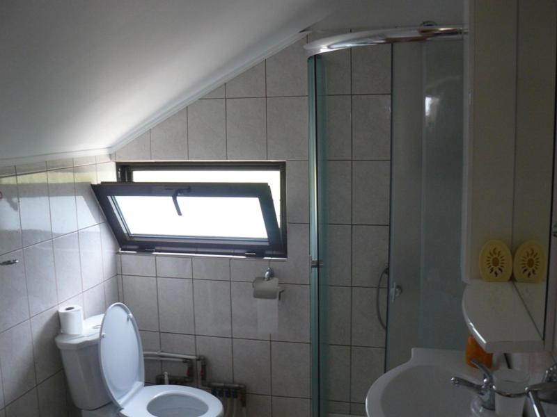 Pensiunea ,,La struti"