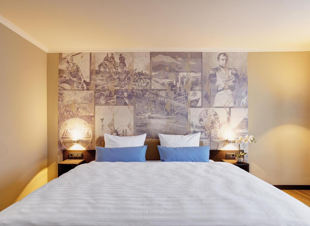 Aquis Grana City Hotel