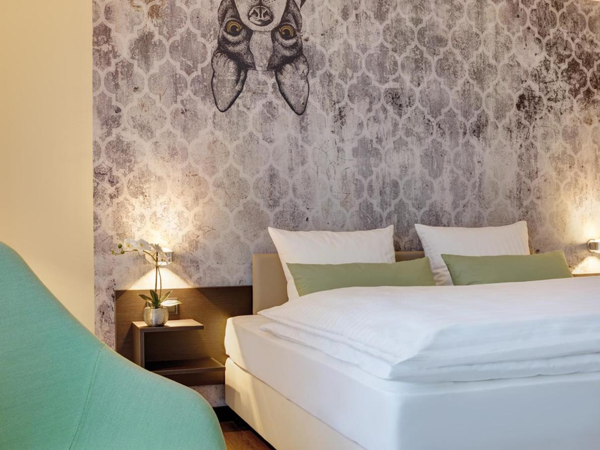 Aquis Grana City Hotel