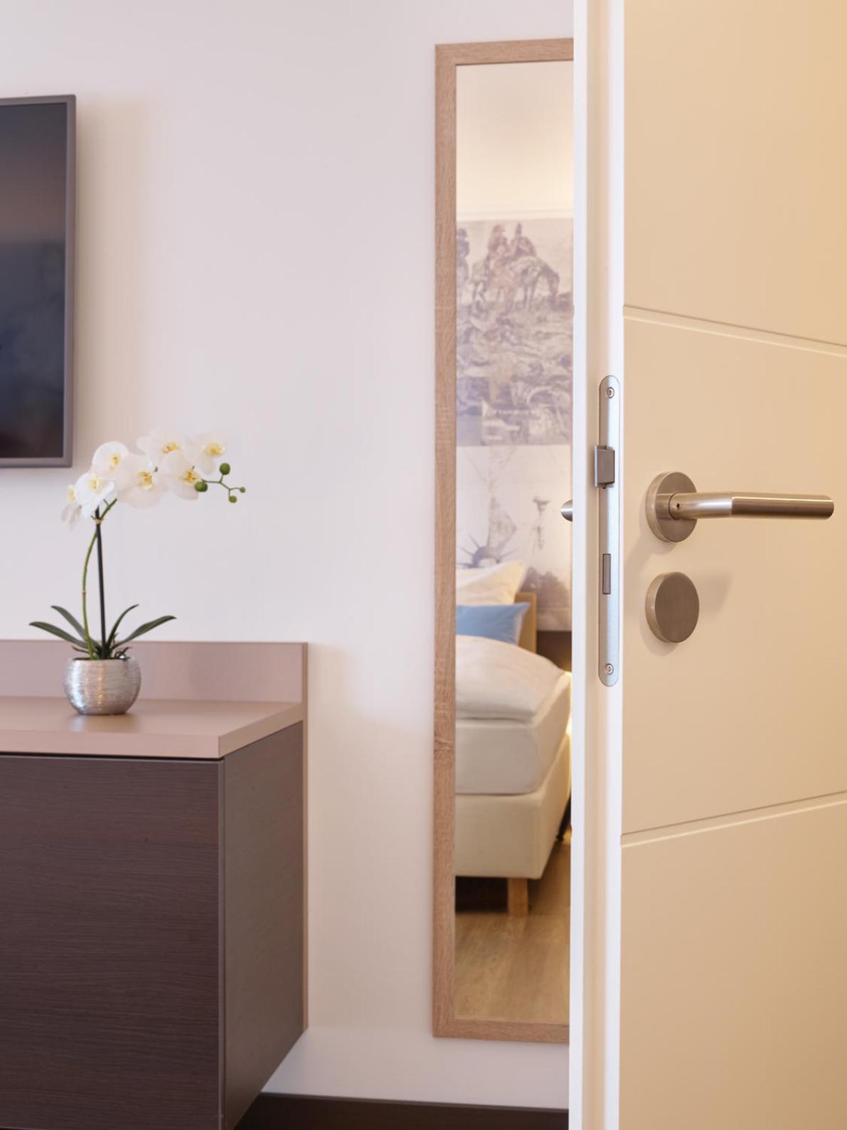 Aquis Grana City Hotel