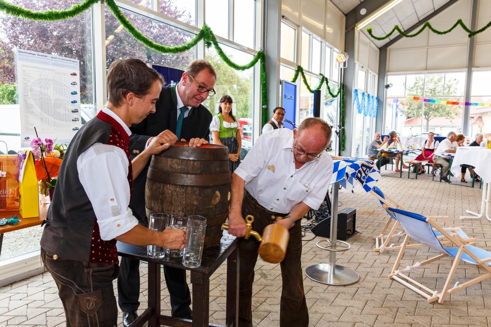 Banquet/Function facilities