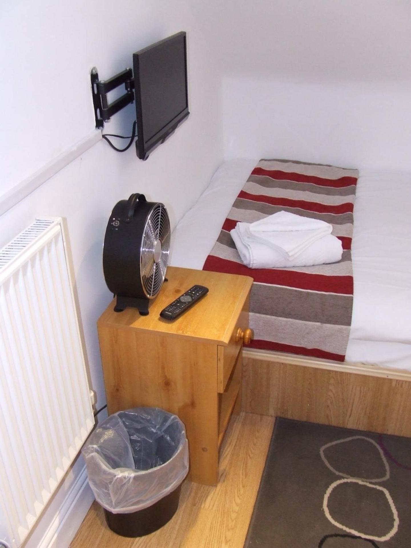 Alexandra Guest House