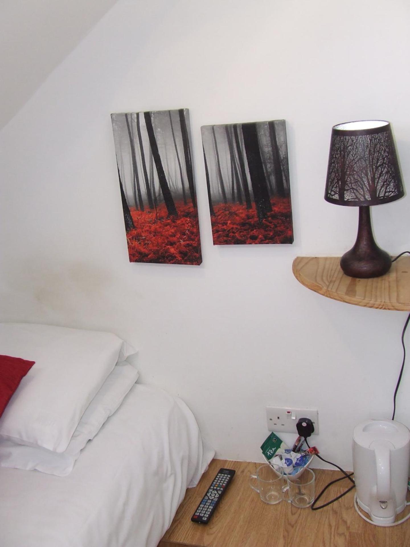 Alexandra Guest House