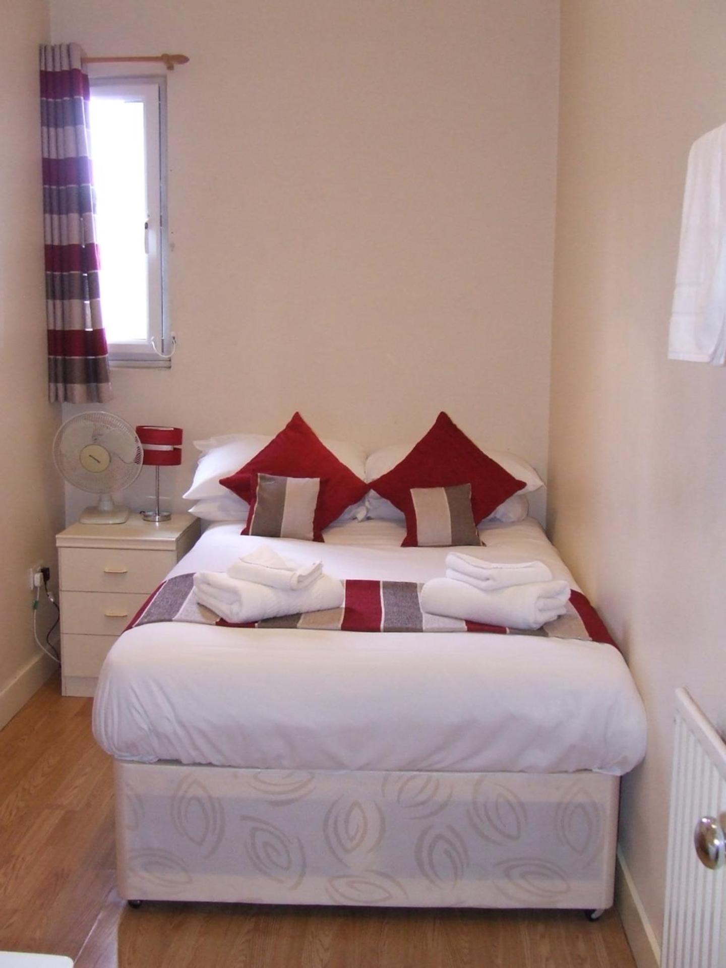 Alexandra Guest House