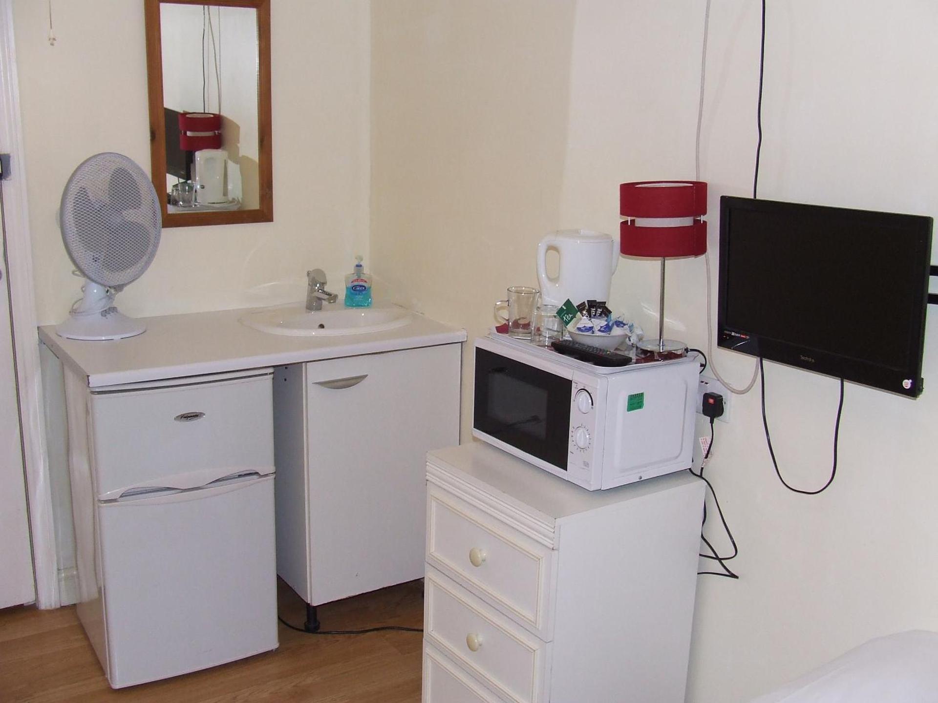 Alexandra Guest House