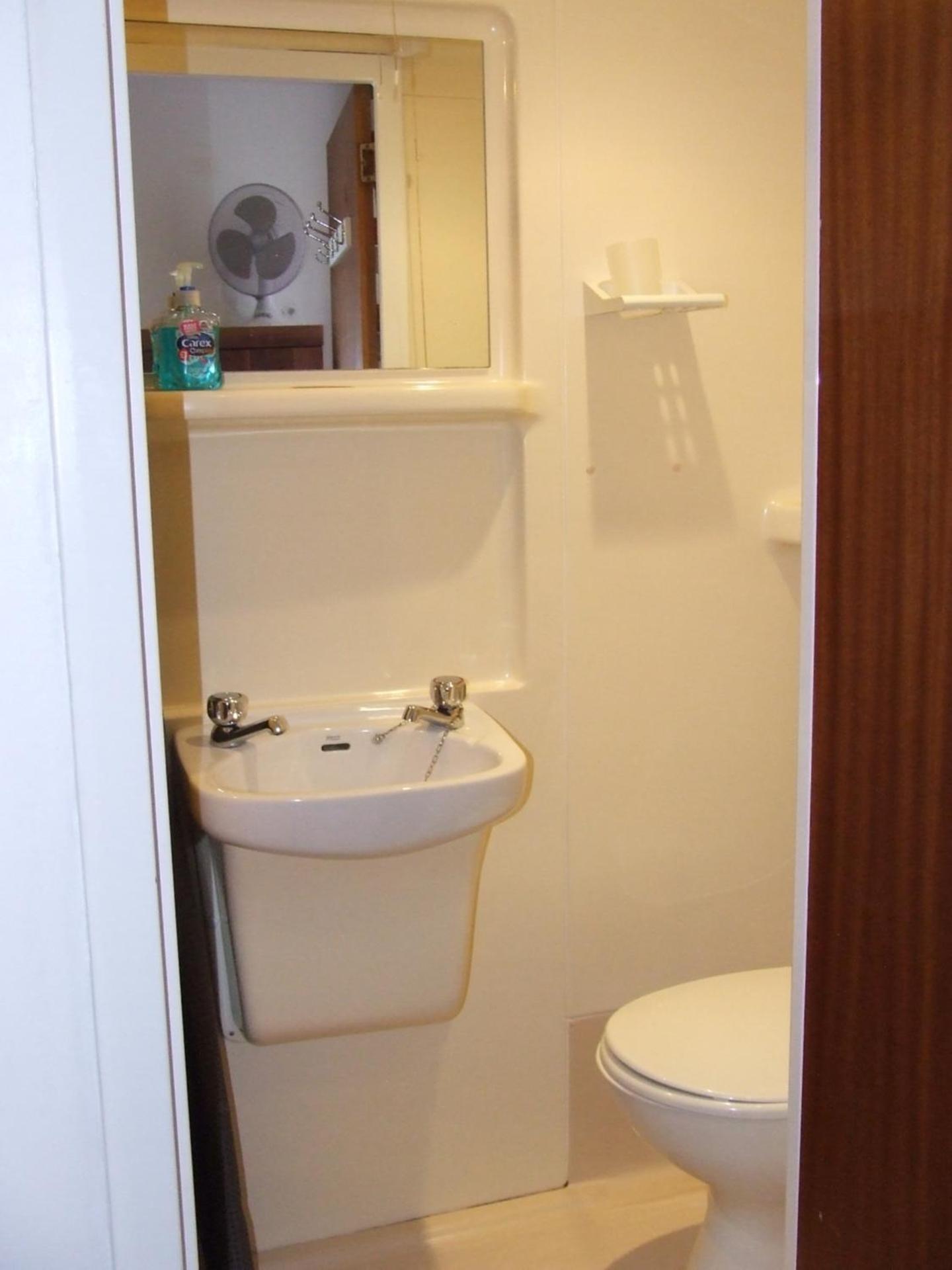 Alexandra Guest House