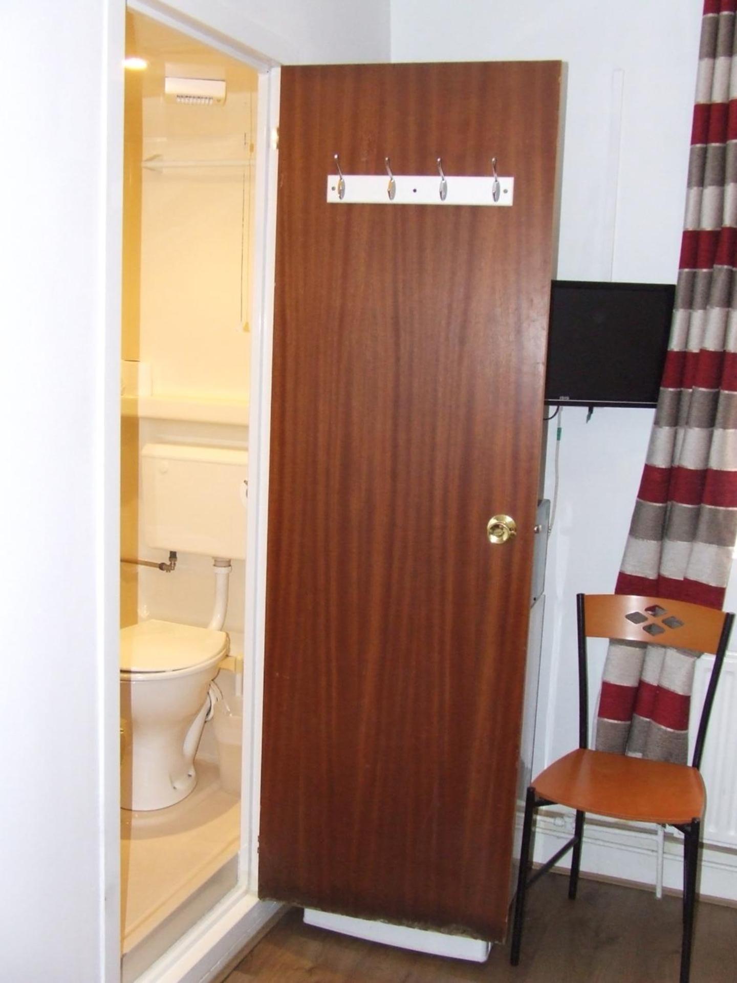 Alexandra Guest House