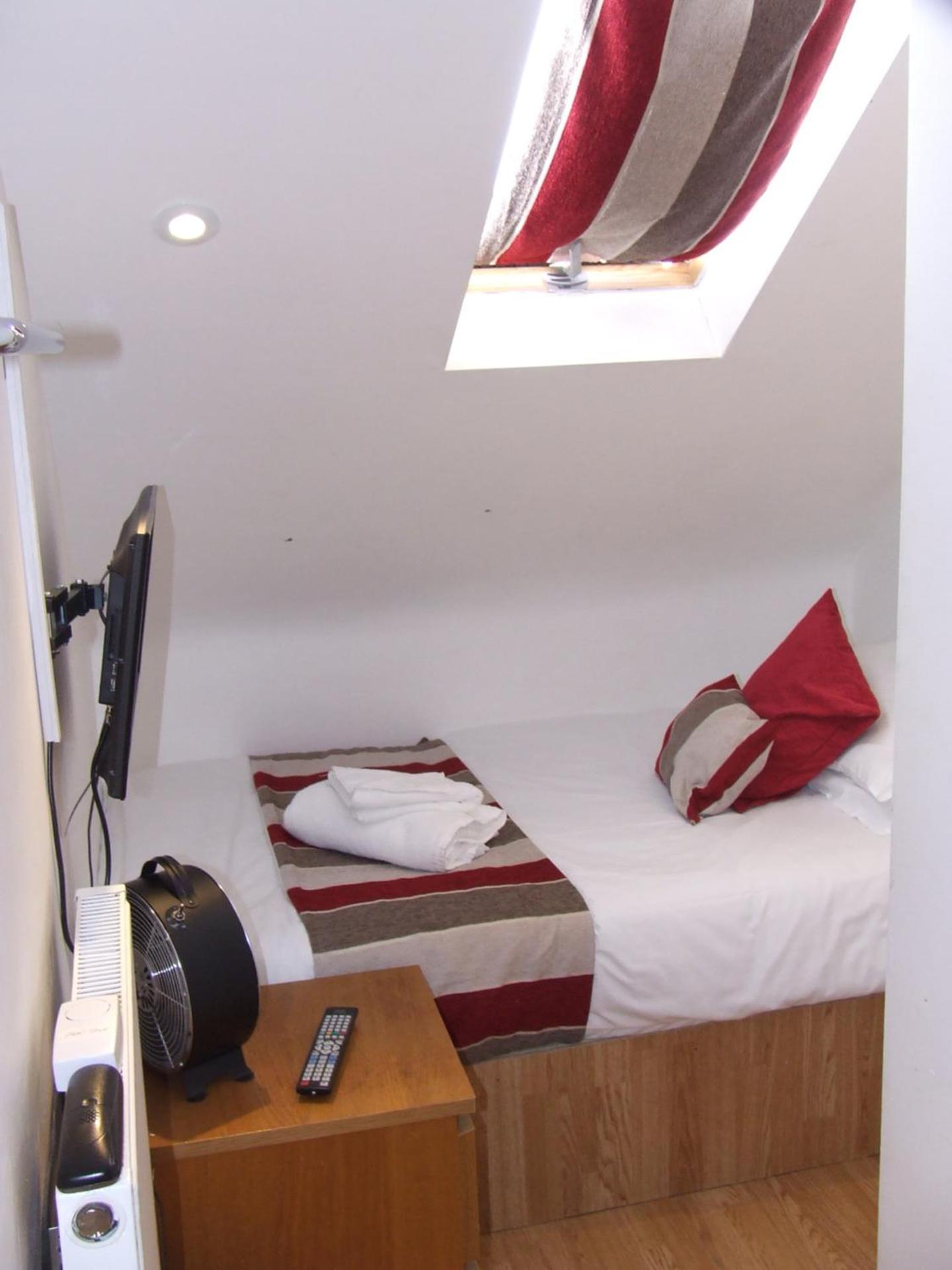 Alexandra Guest House