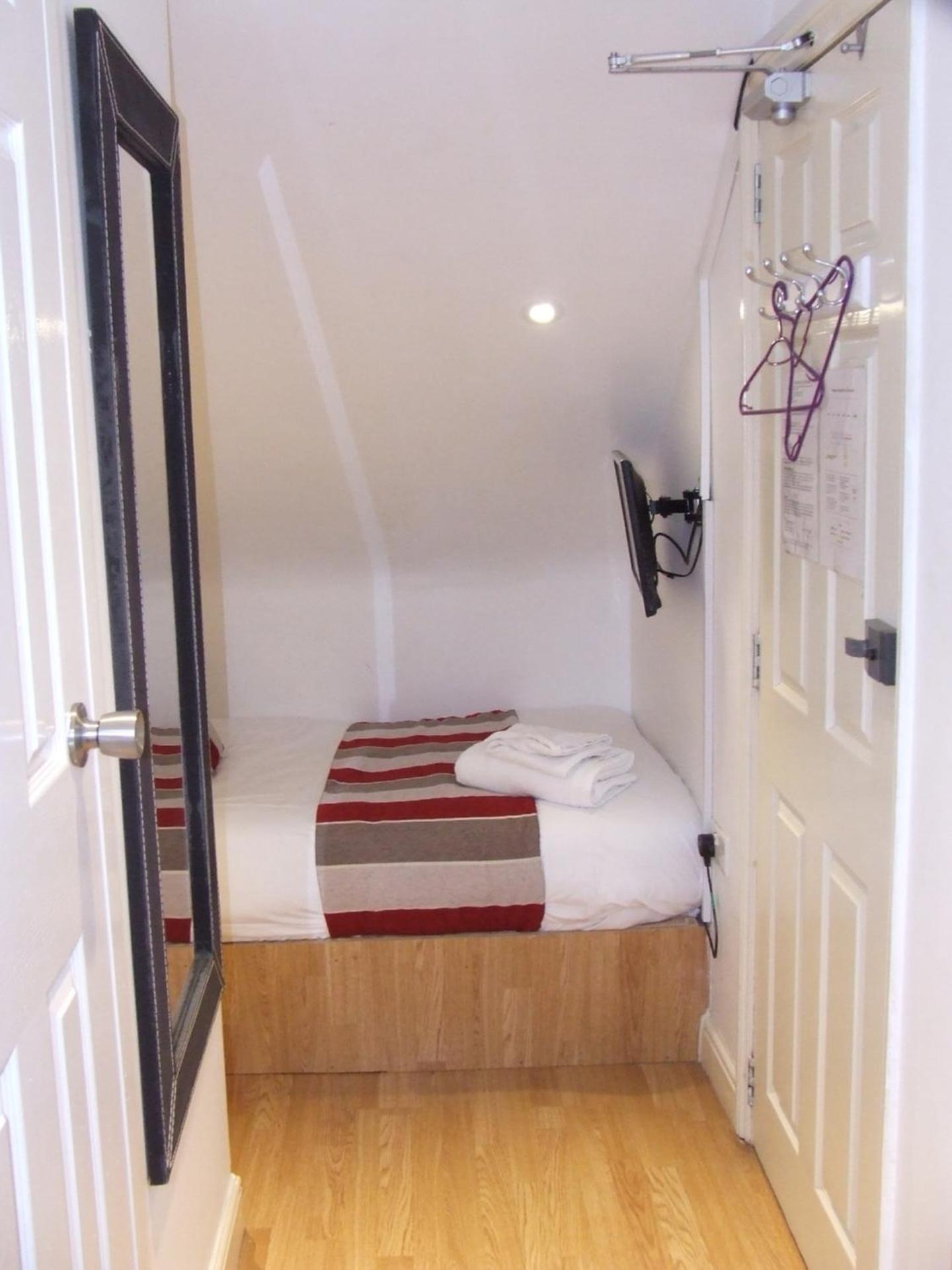 Alexandra Guest House