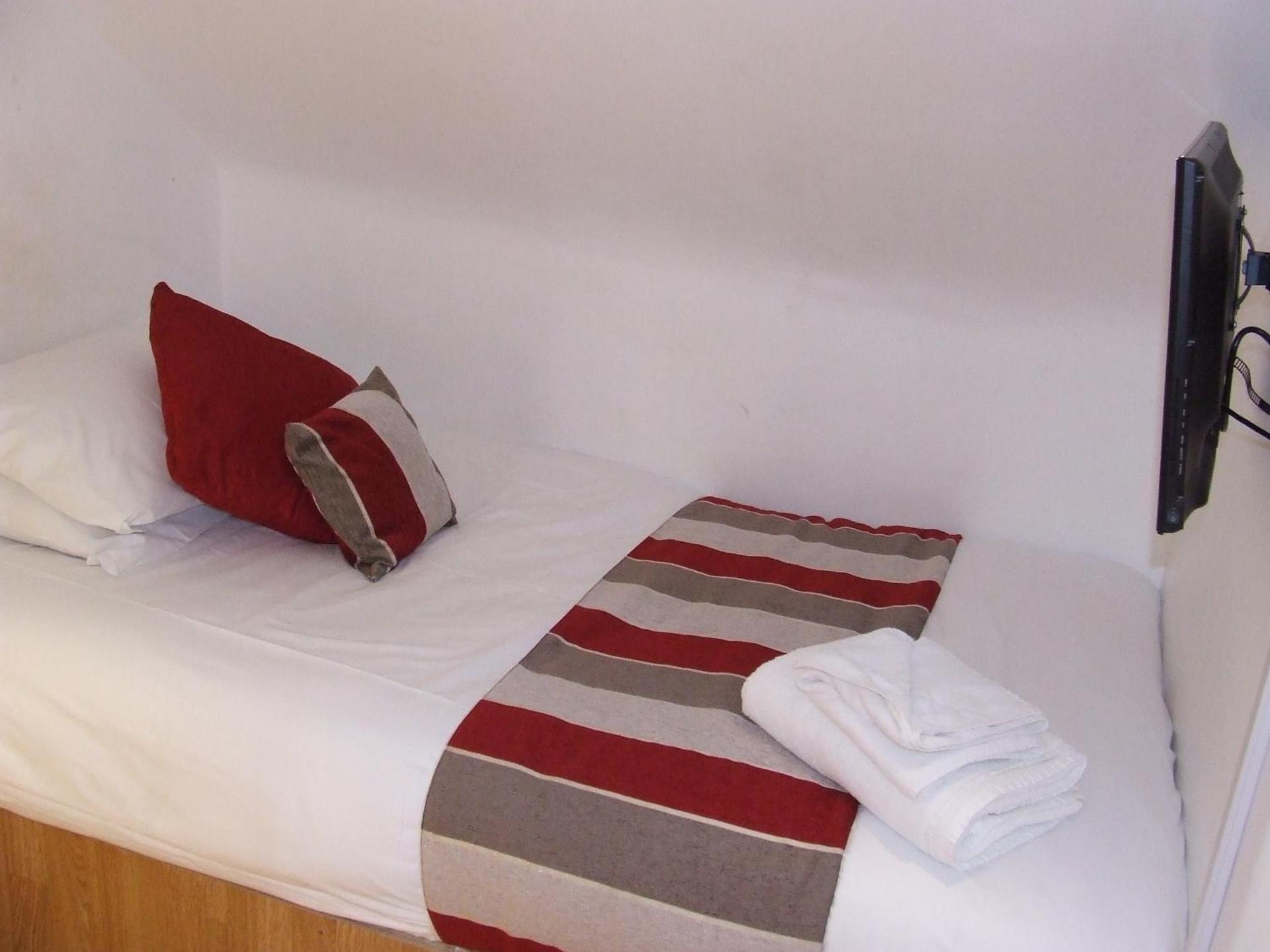 Alexandra Guest House