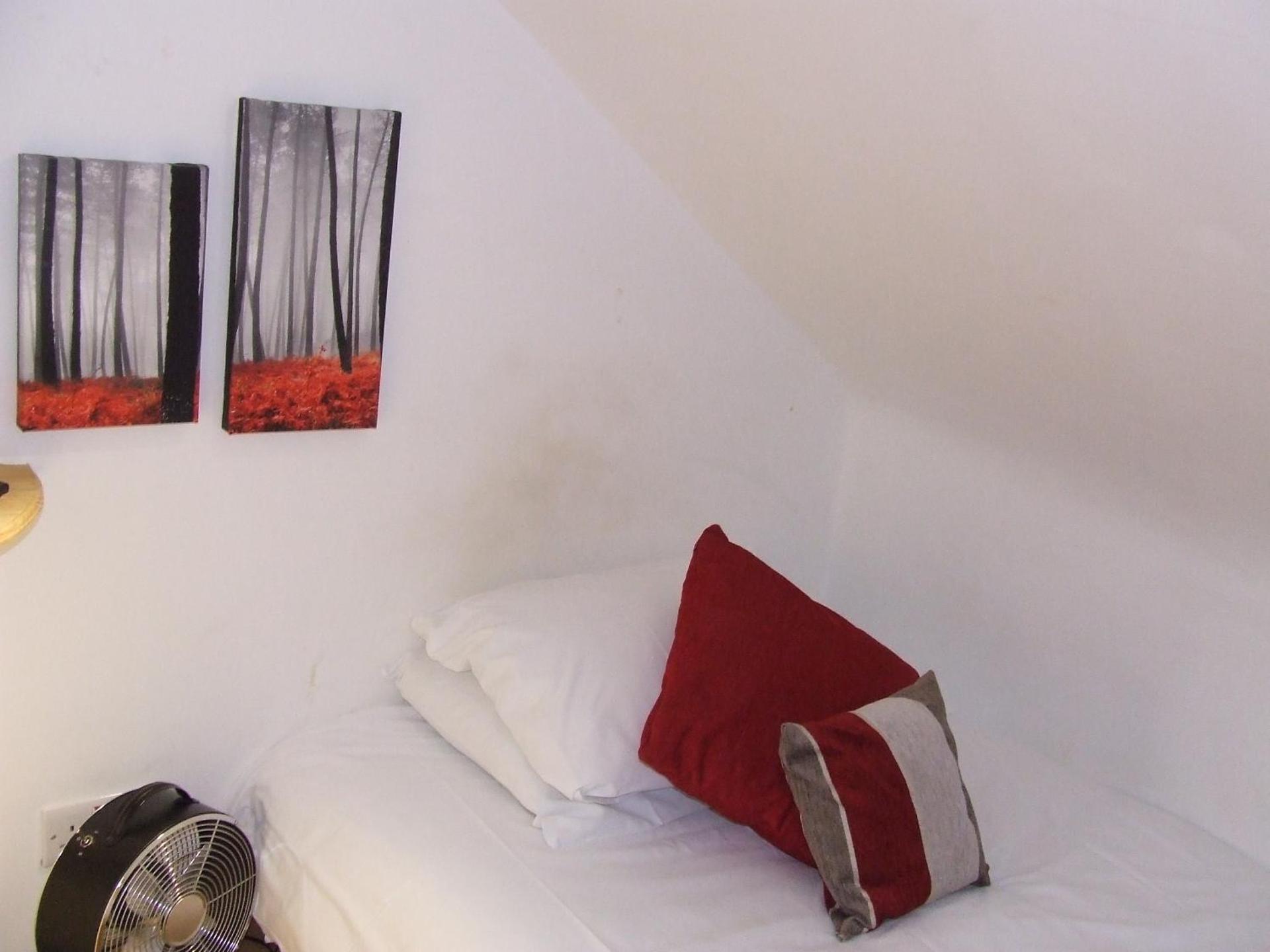 Alexandra Guest House