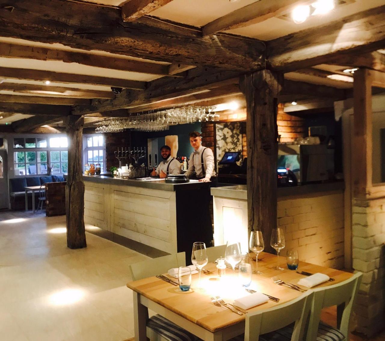 The Punchbowl Lapworth