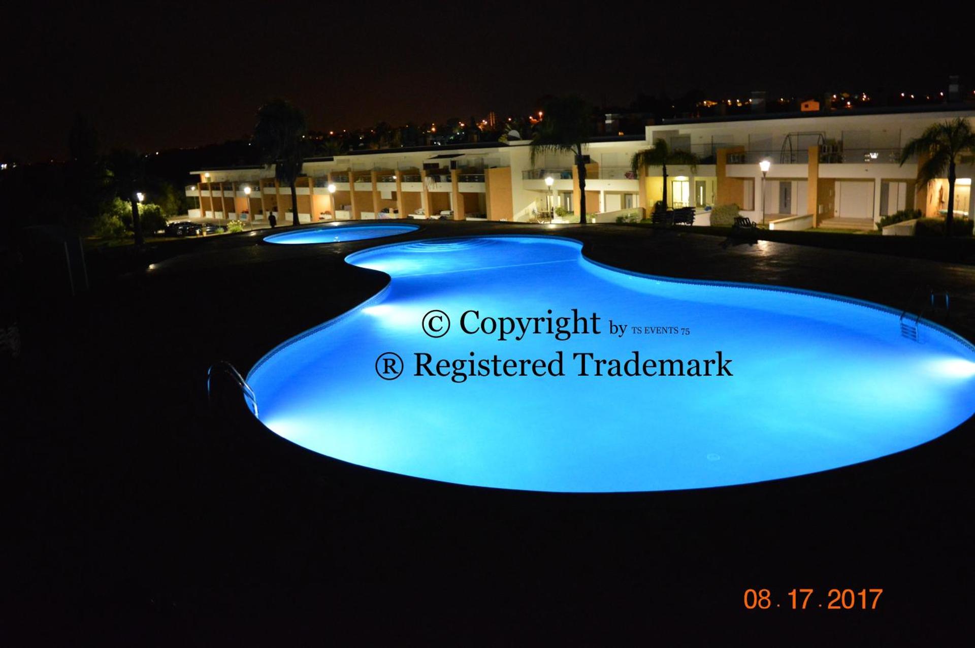 Property logo or sign