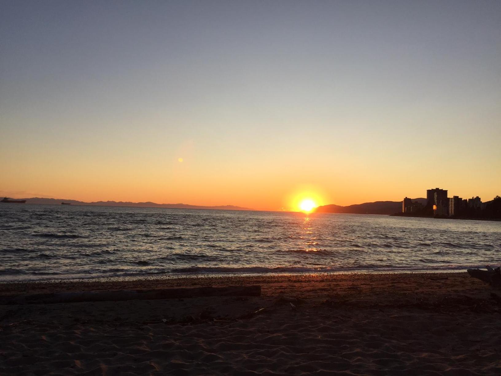 Ocean Breeze Executive Bed and Breakfast