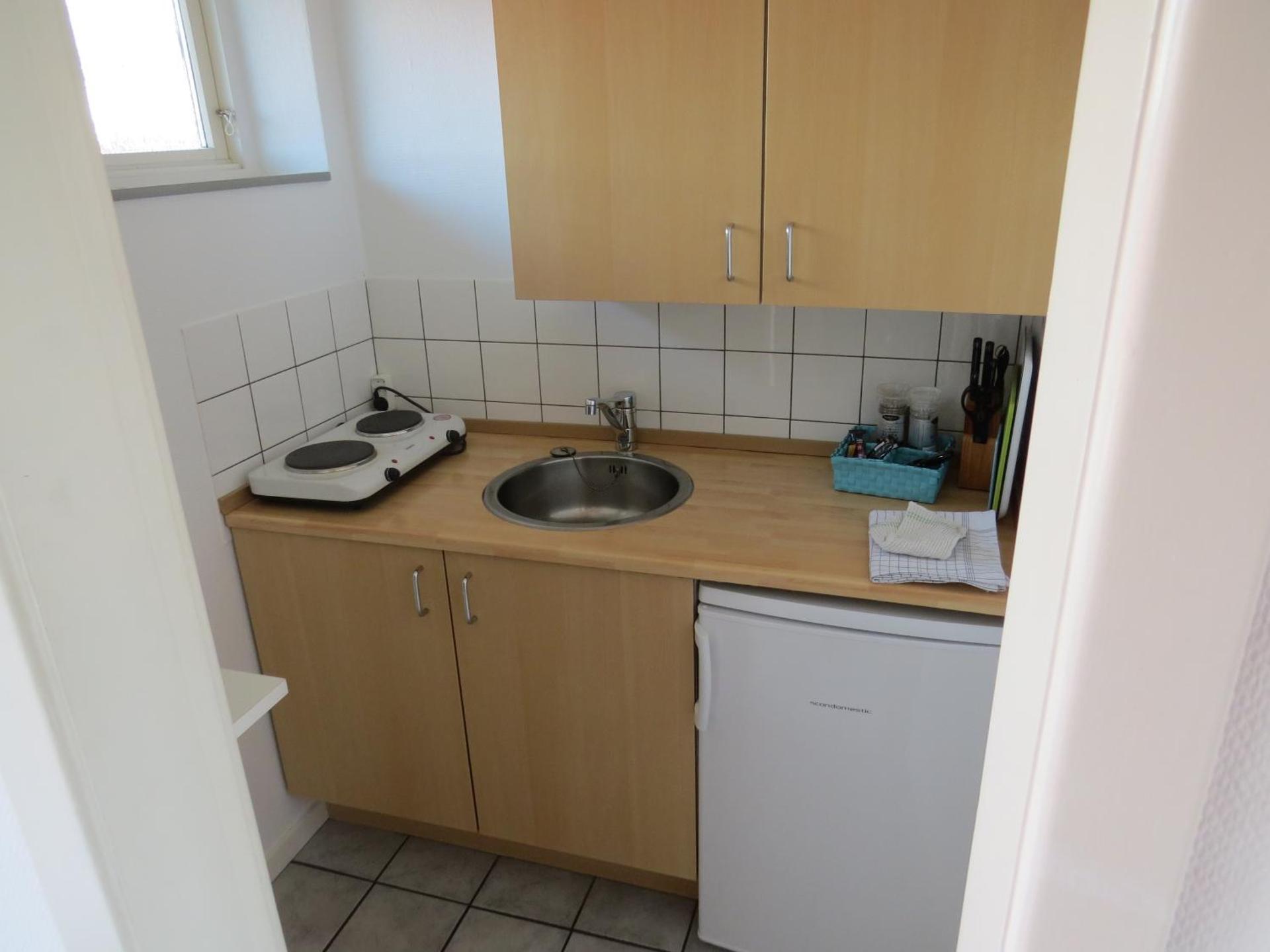 Motel Garni Blåvand