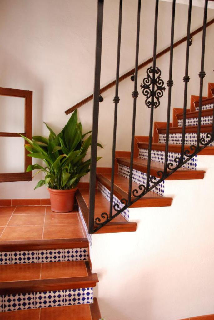 alojamiento rural la ermita bubion