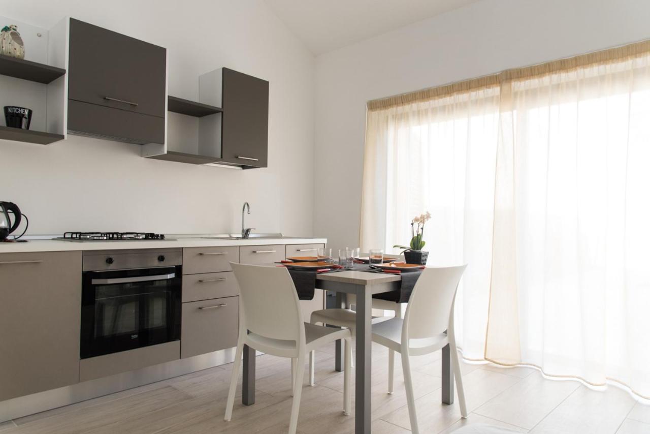 Borgo Fratta Holiday Houses