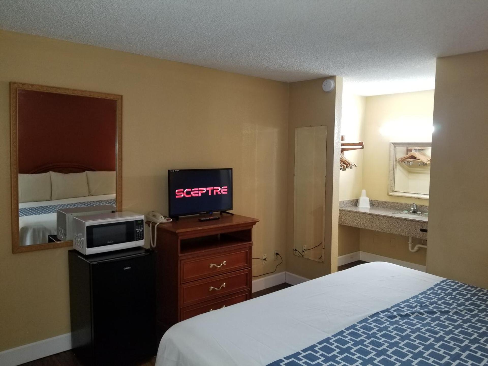 Econo Inn - Ormond Beach