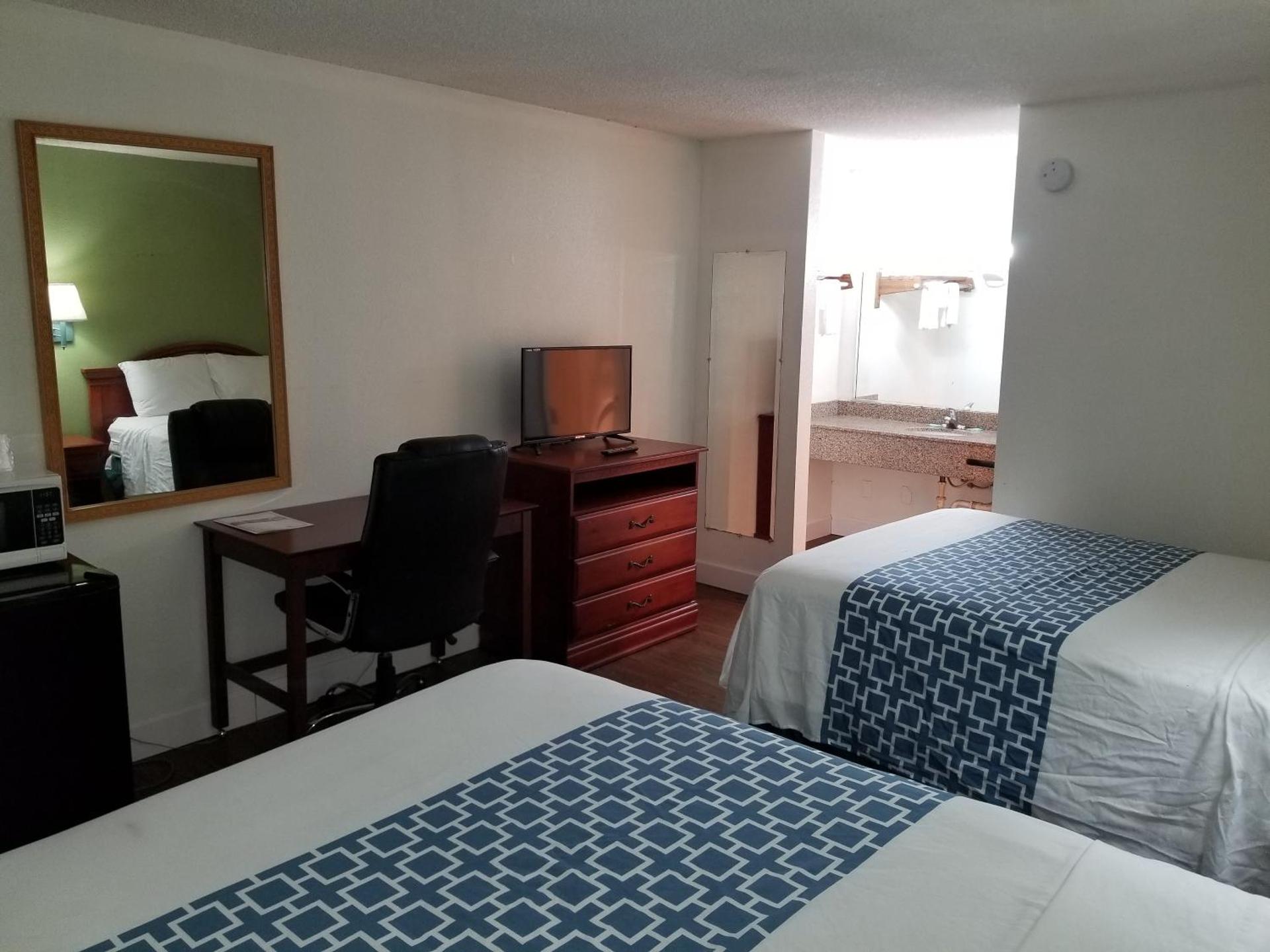 Econo Inn - Ormond Beach