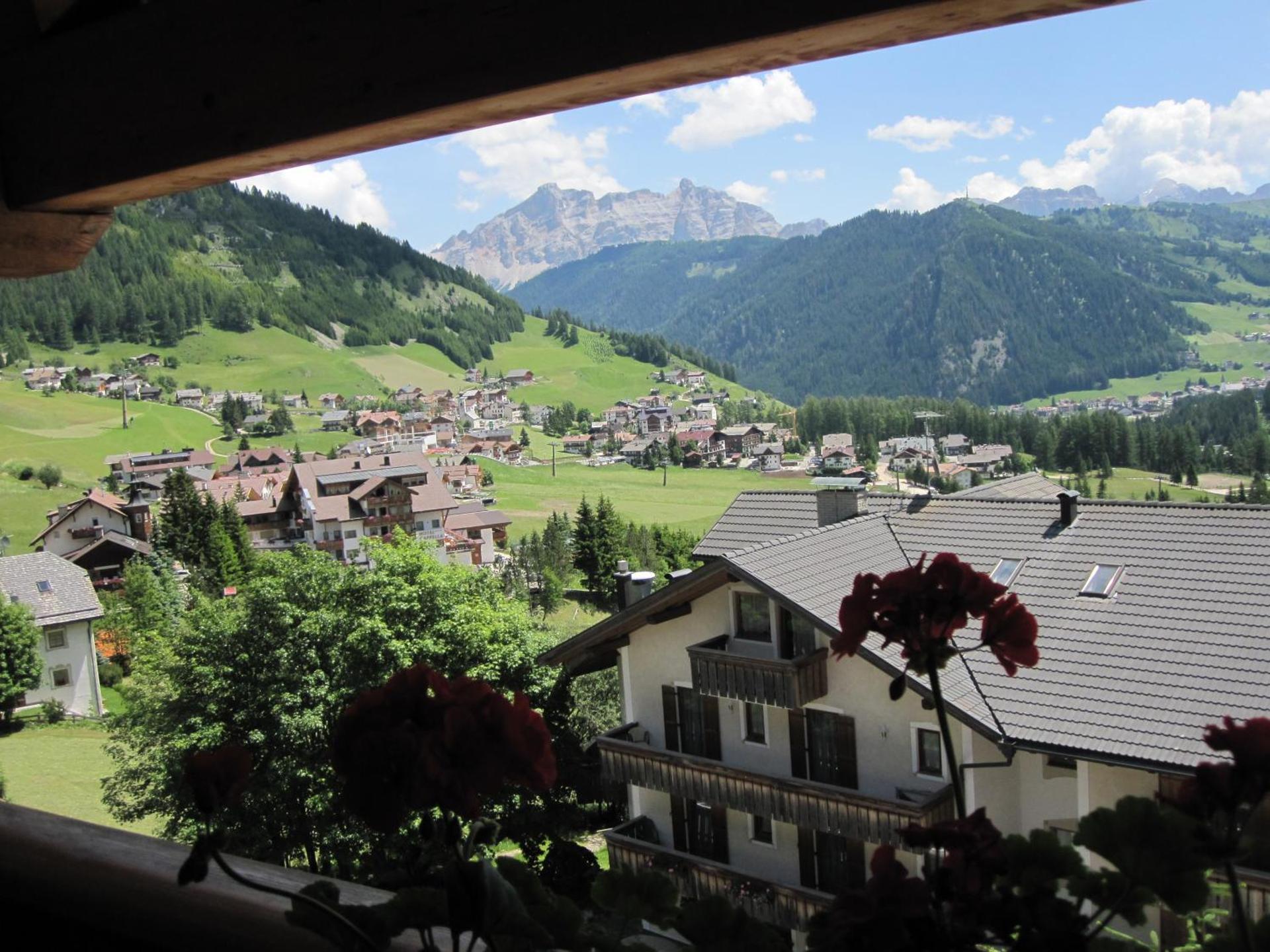 View (from property/room)