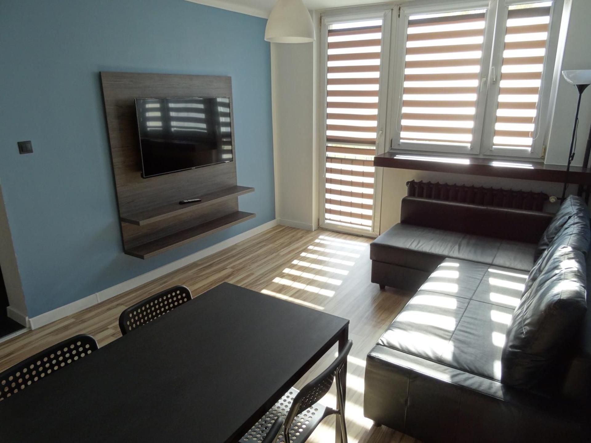 Blue Apartment Oświęcim