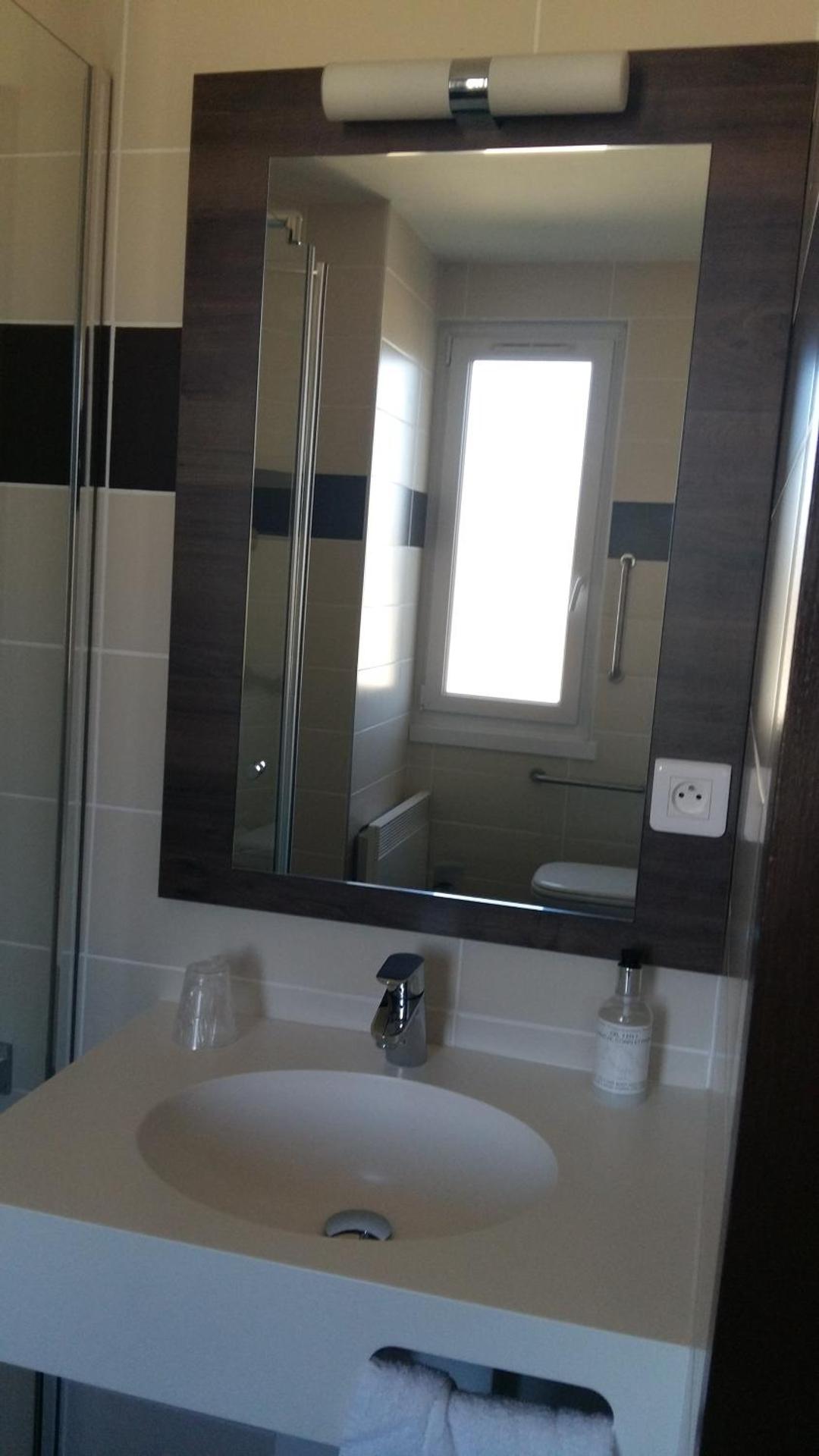 Hôtel Evian Express - Terminus