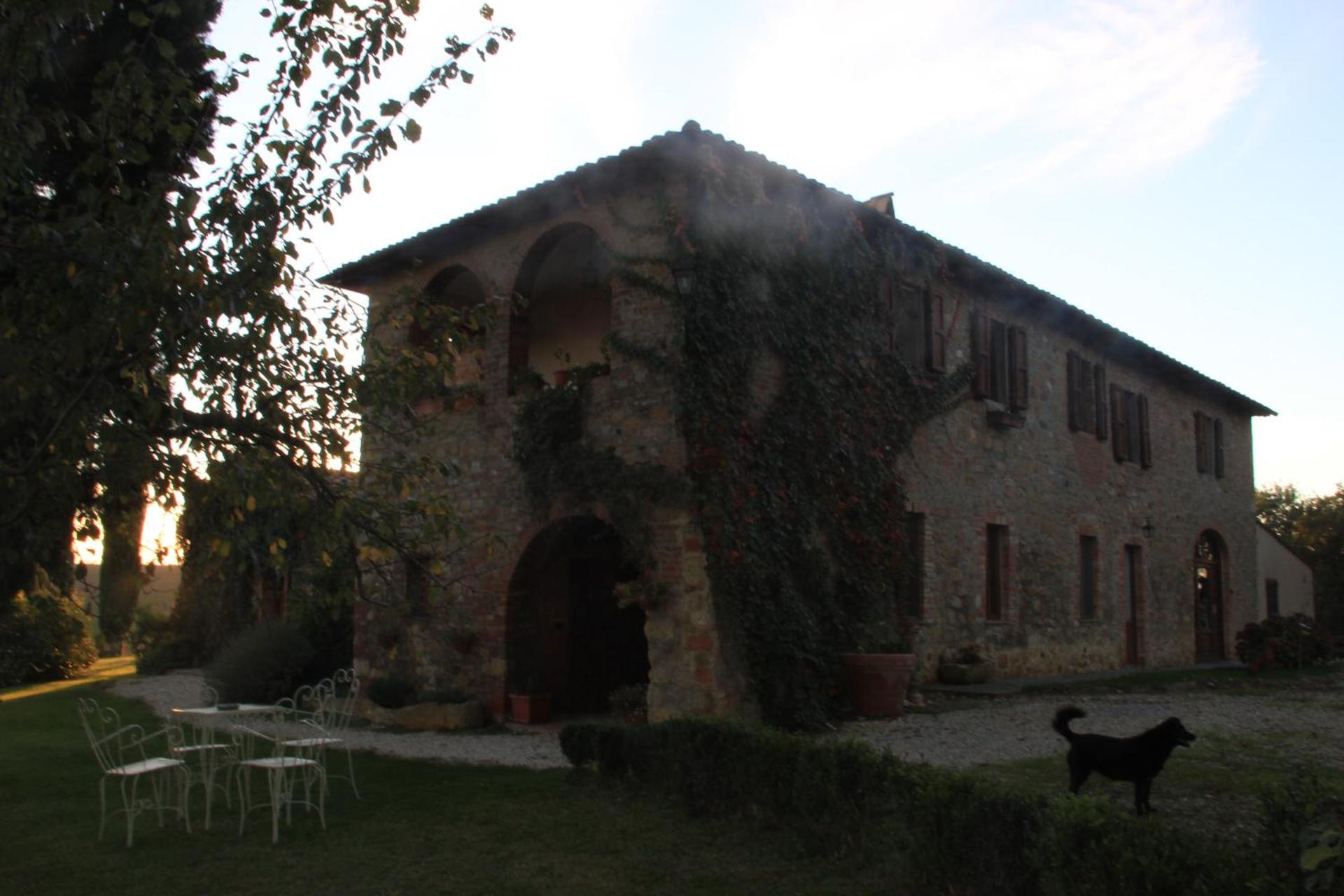 Agriturismo Bagnolo