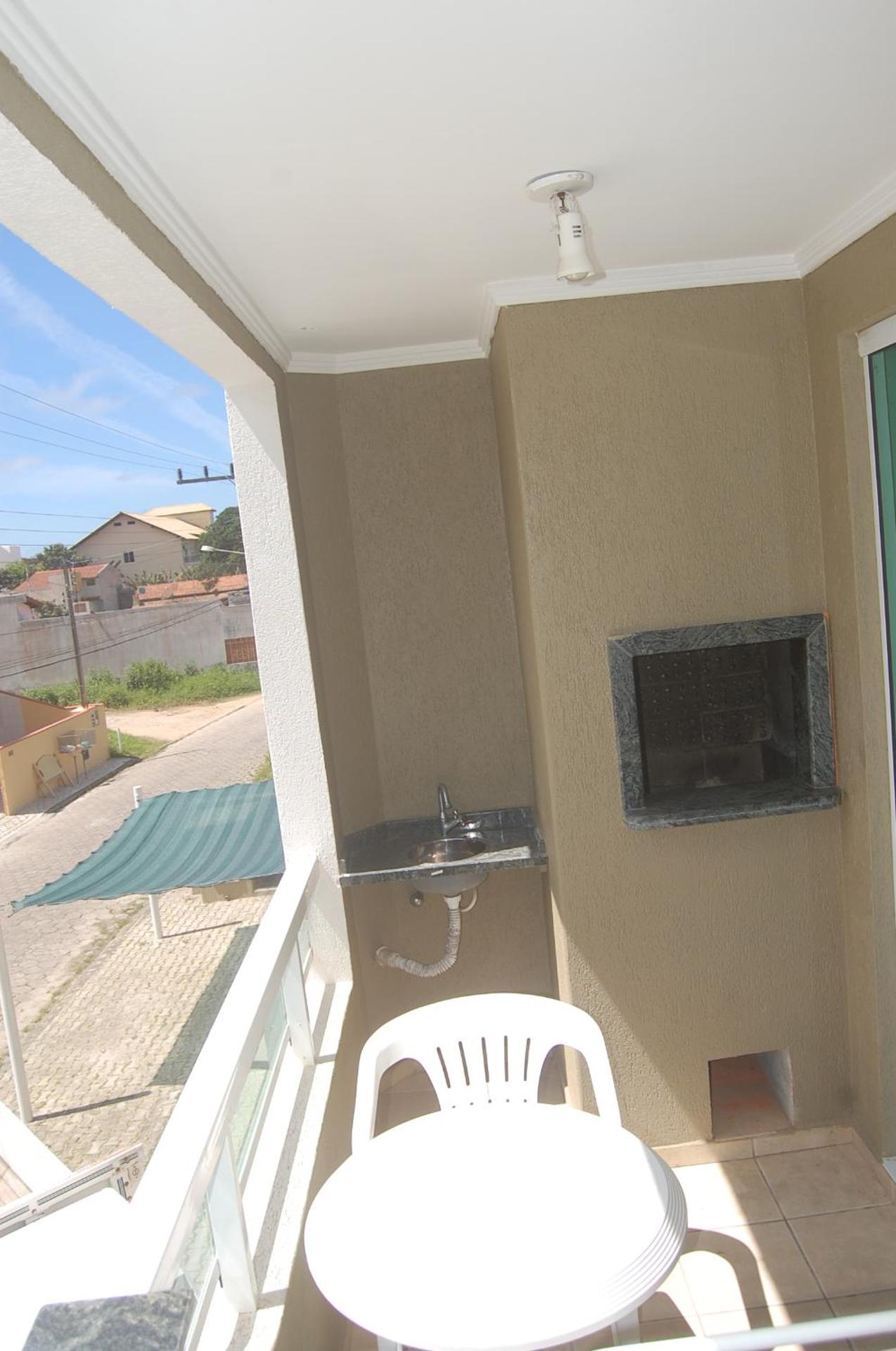 Residencial Milena e Michele