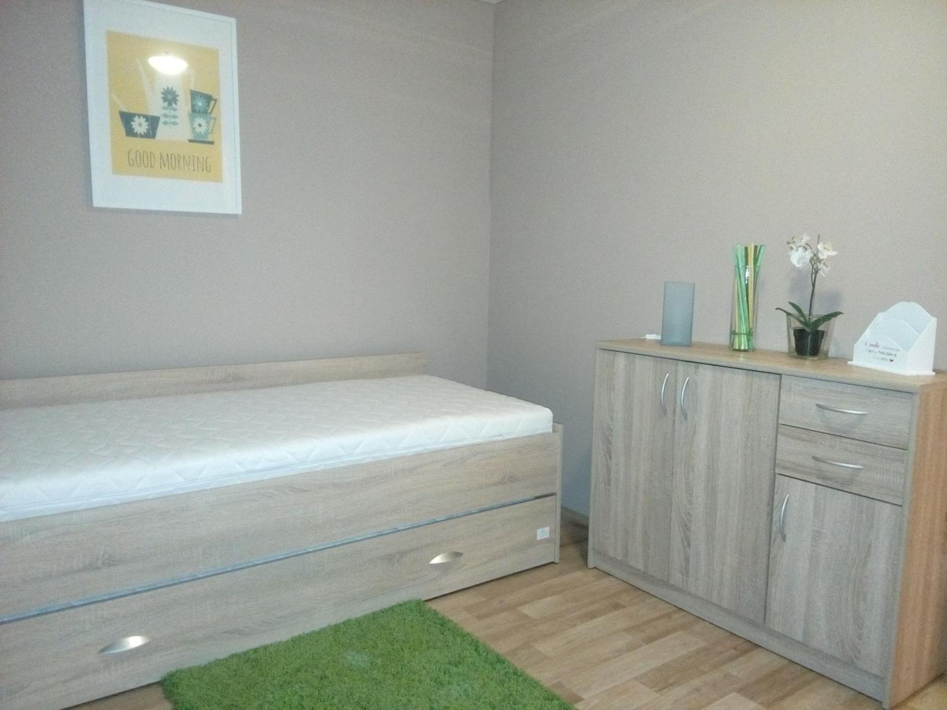 Hostinské pokoje U Kulináře