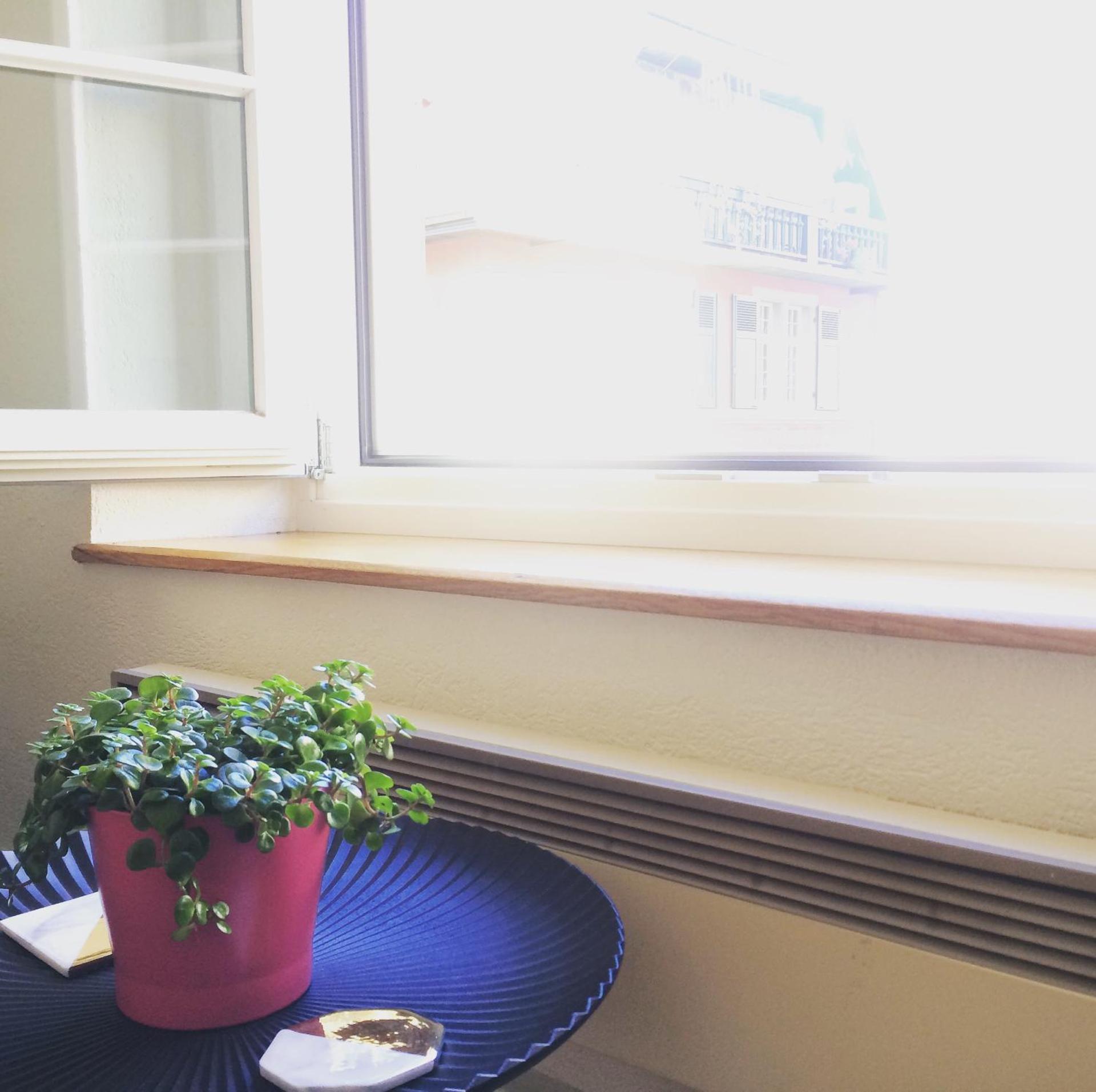 In Swiss Home - Rathaus from 1284 historical Apartment