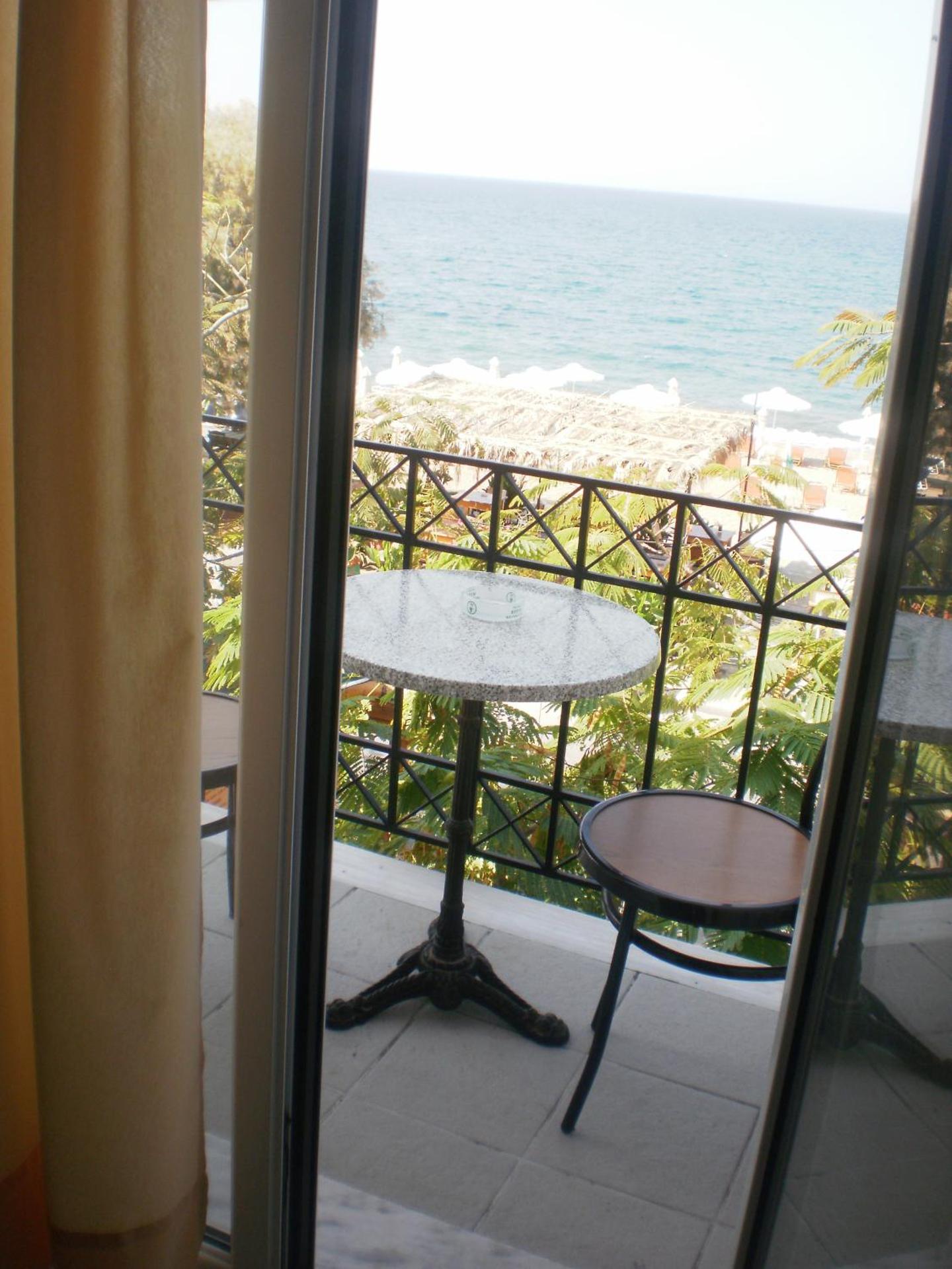 View (from property/room)